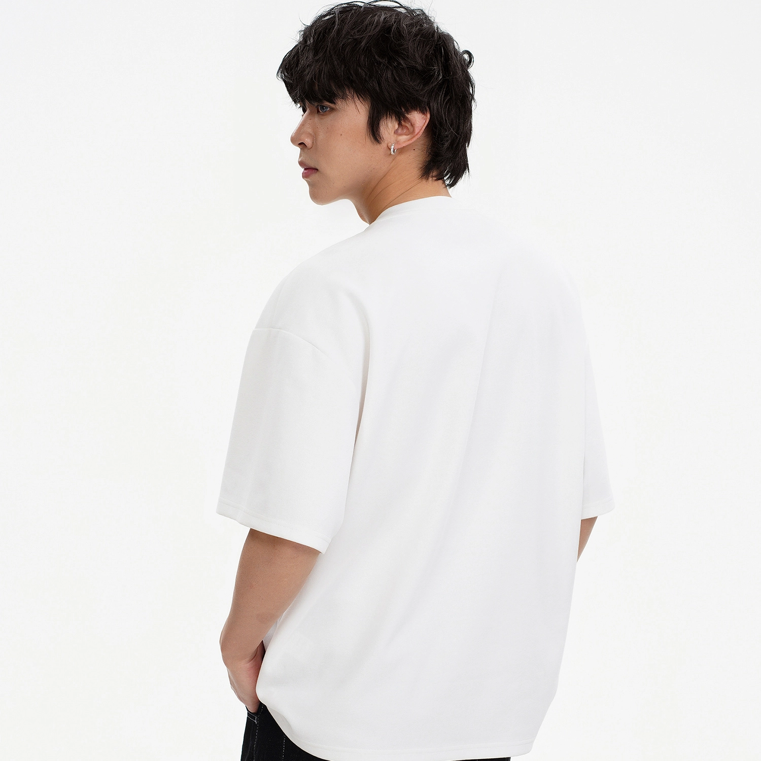 RAP PANDA T