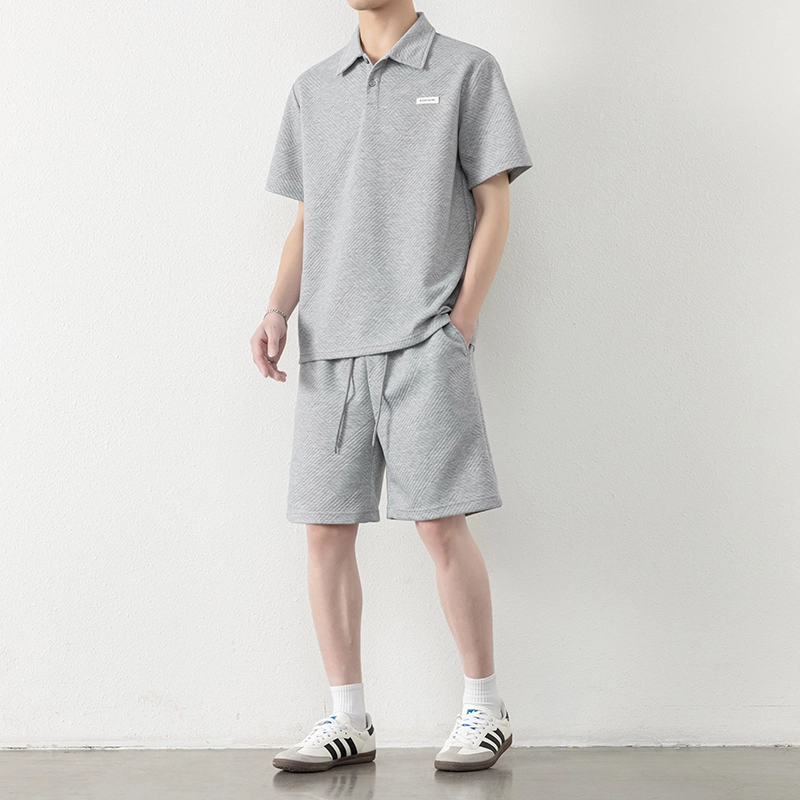 RAP PANDA Polo