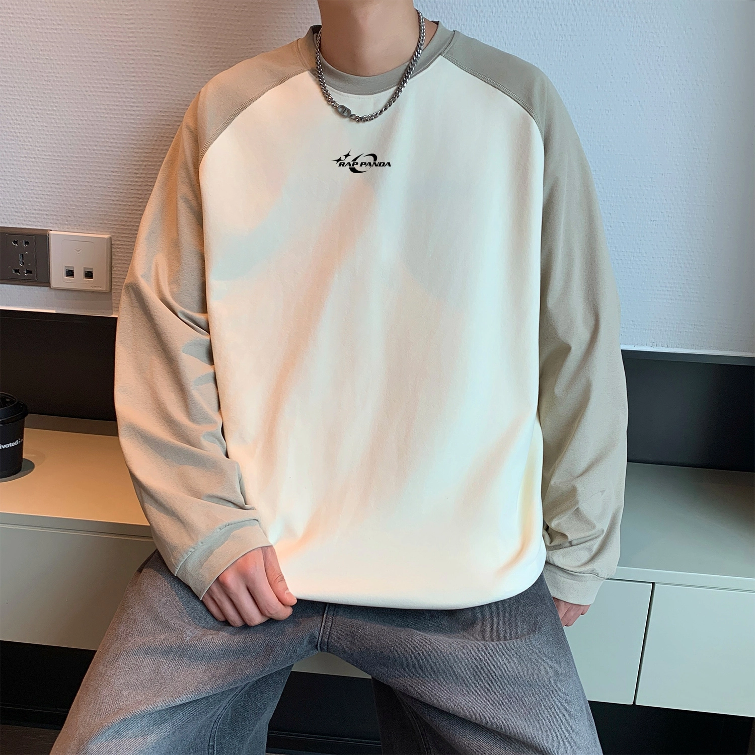 RAP PANDA tcityboy