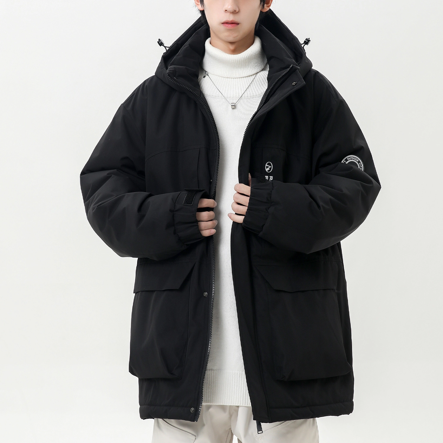 RAP PANDA