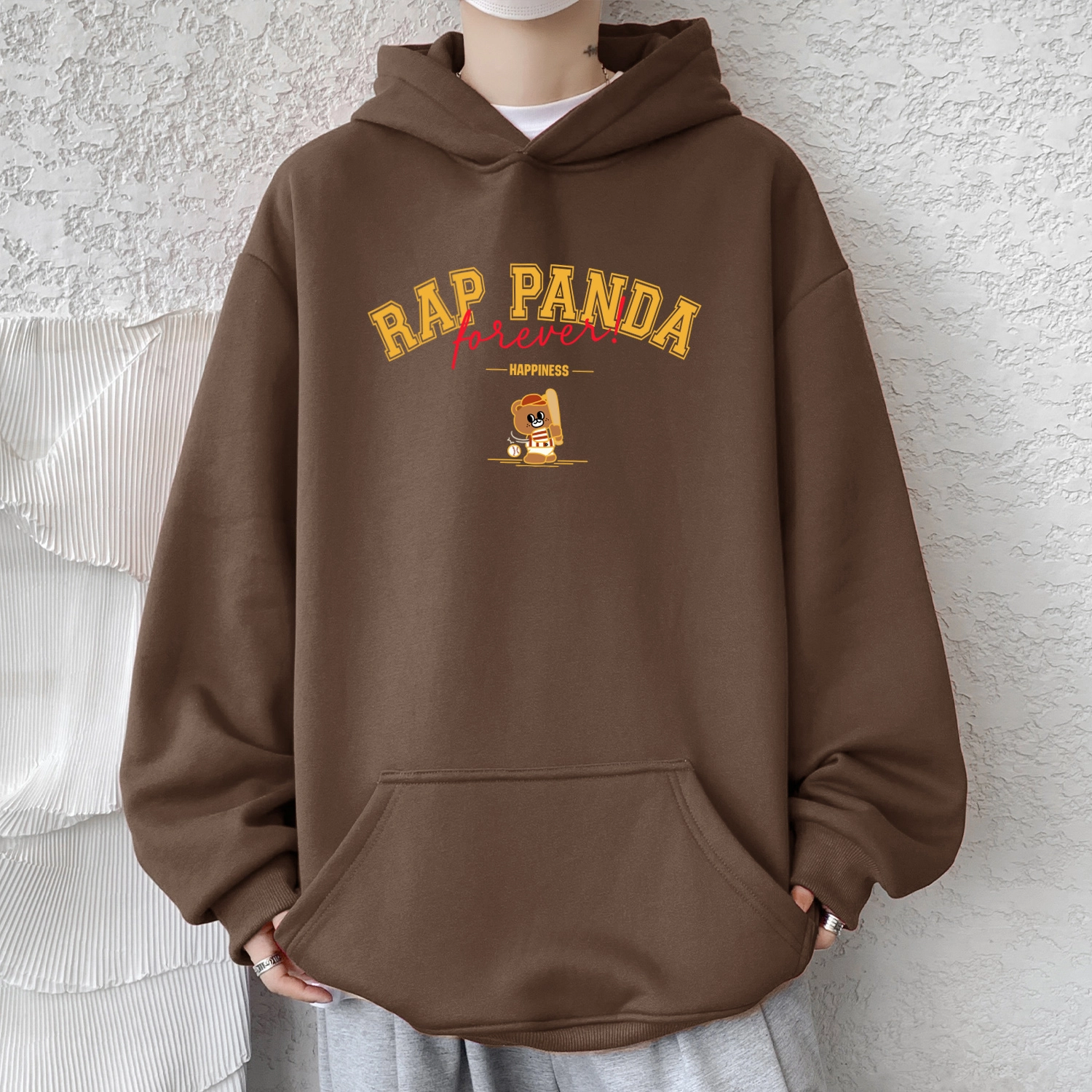 RAP PANDA