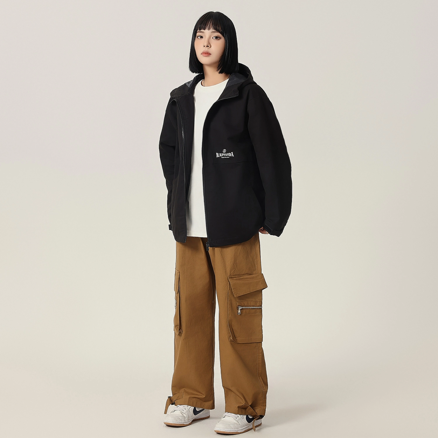 RAP PANDA