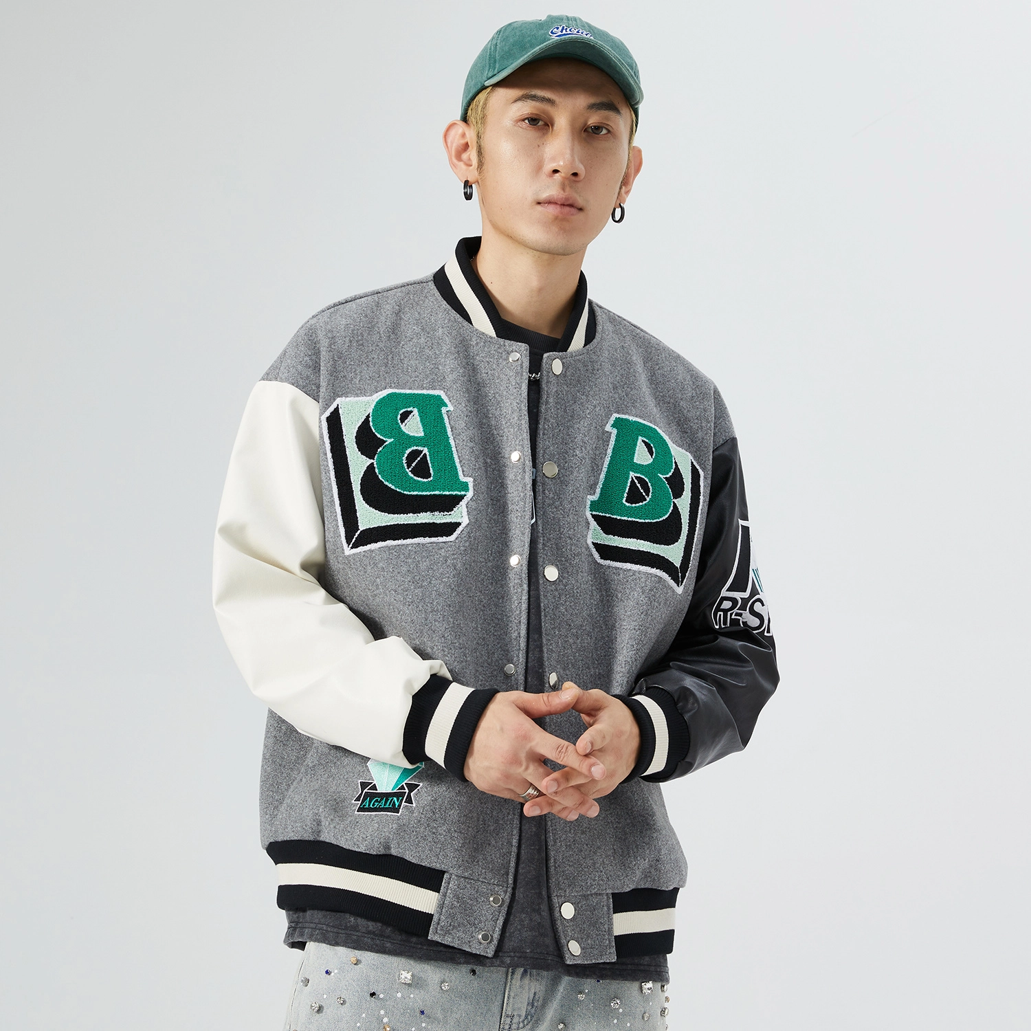 RAP PANDA