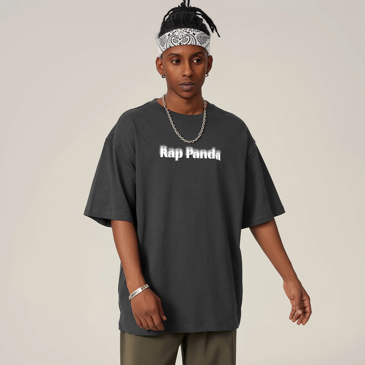 RAP PANDA T