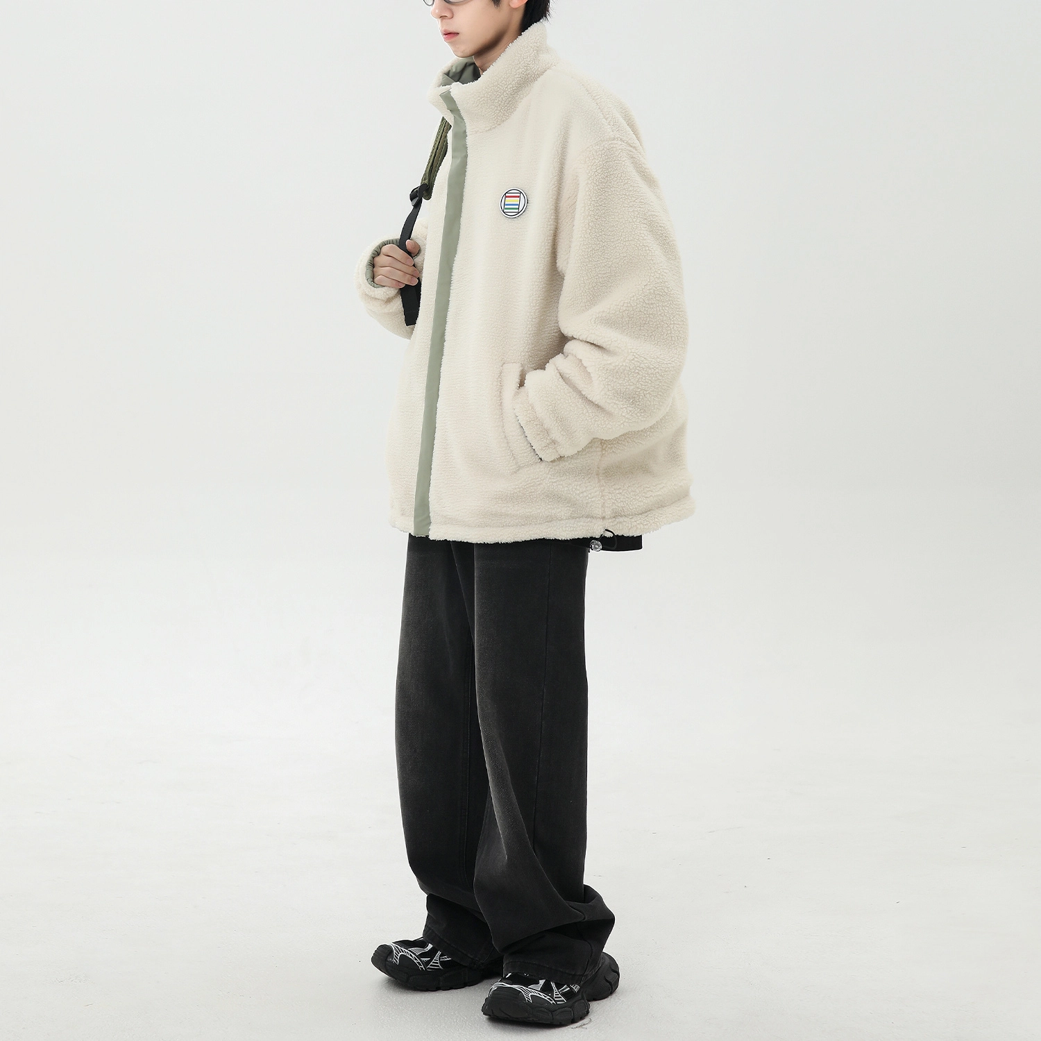 RAP PANDA