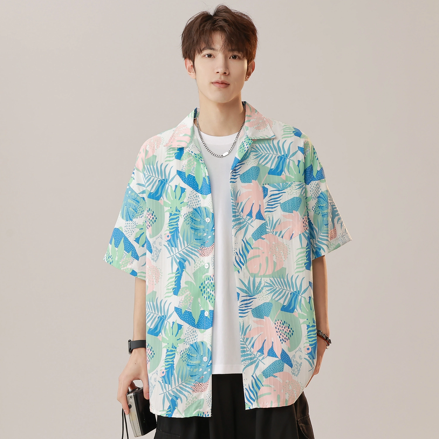RAP PANDA oversize