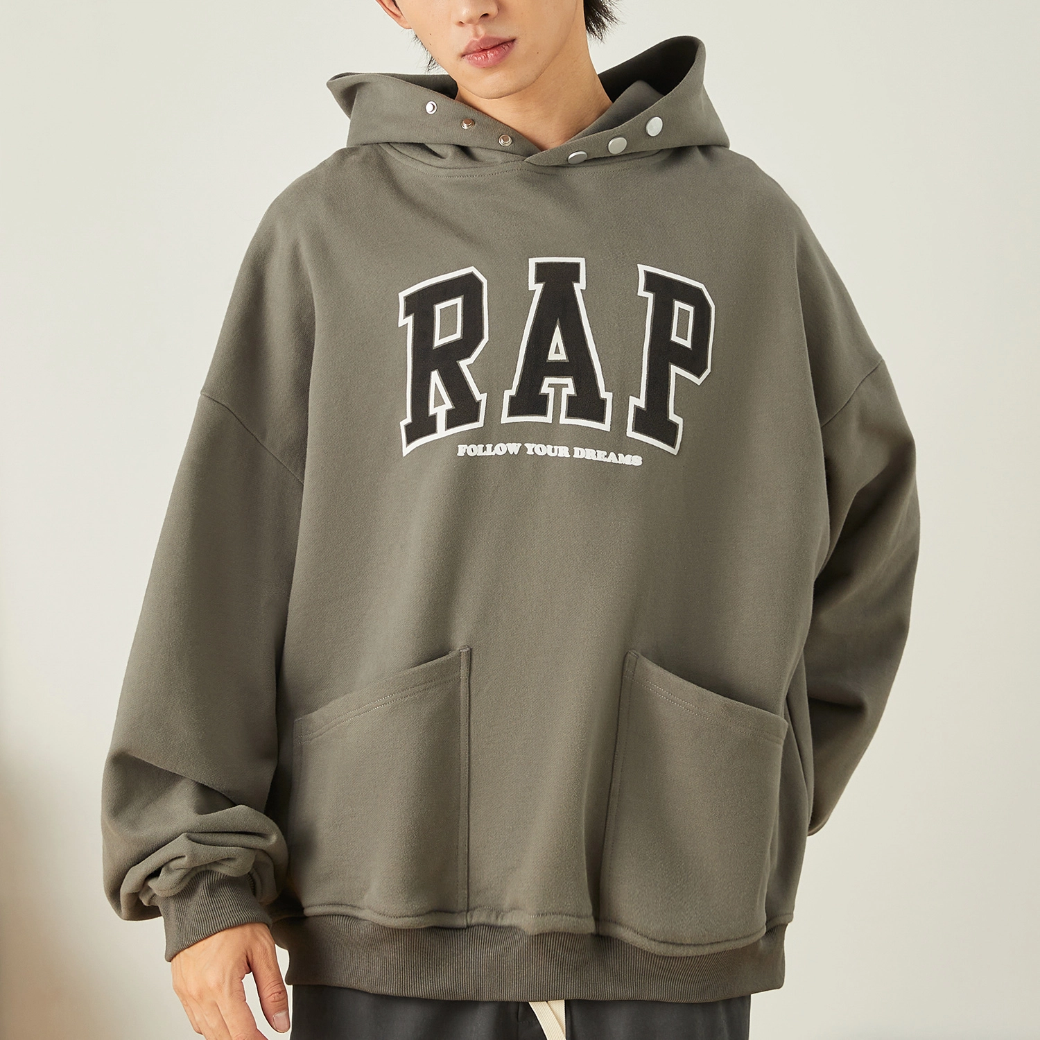 RAP PANDA 500G