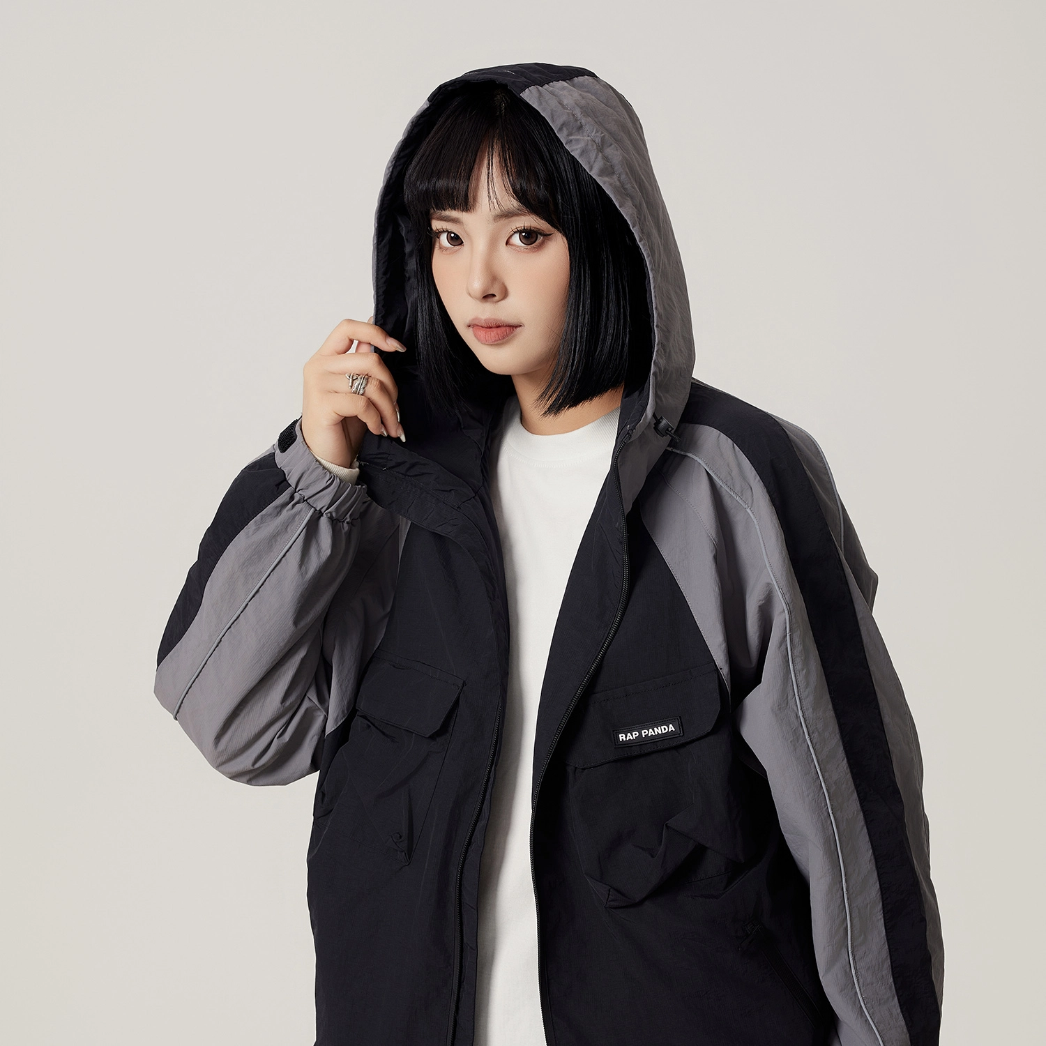 RAP PANDA