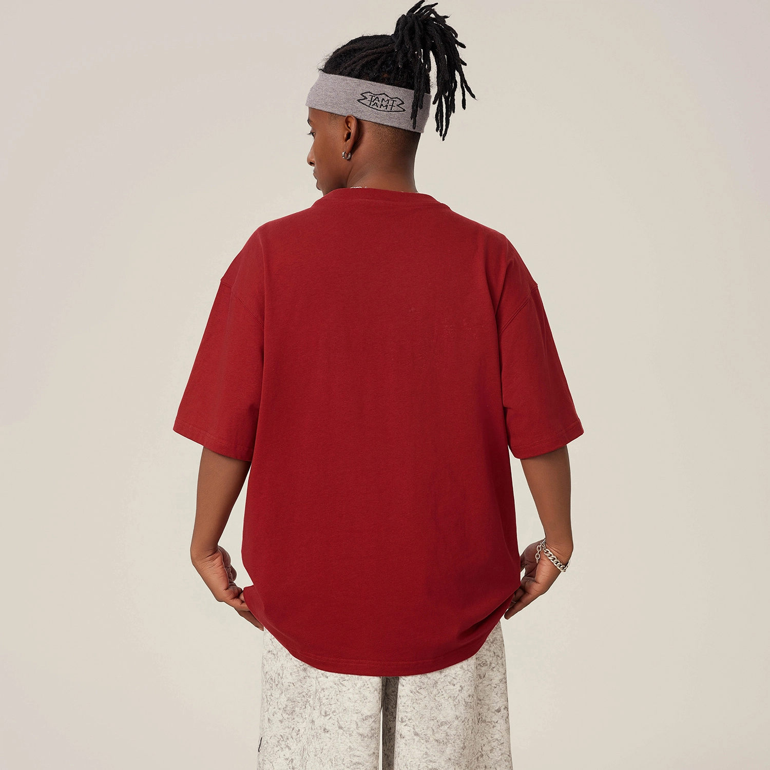 RAP PANDA T