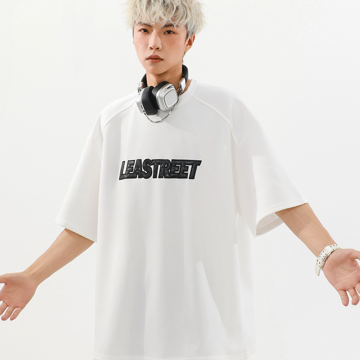 RAP PANDA 260gTshirtcleanfitT