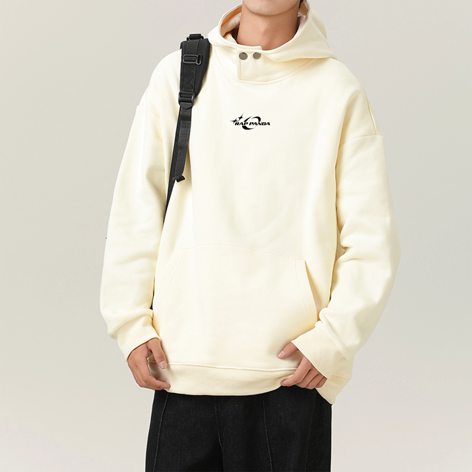 RAP PANDA ins