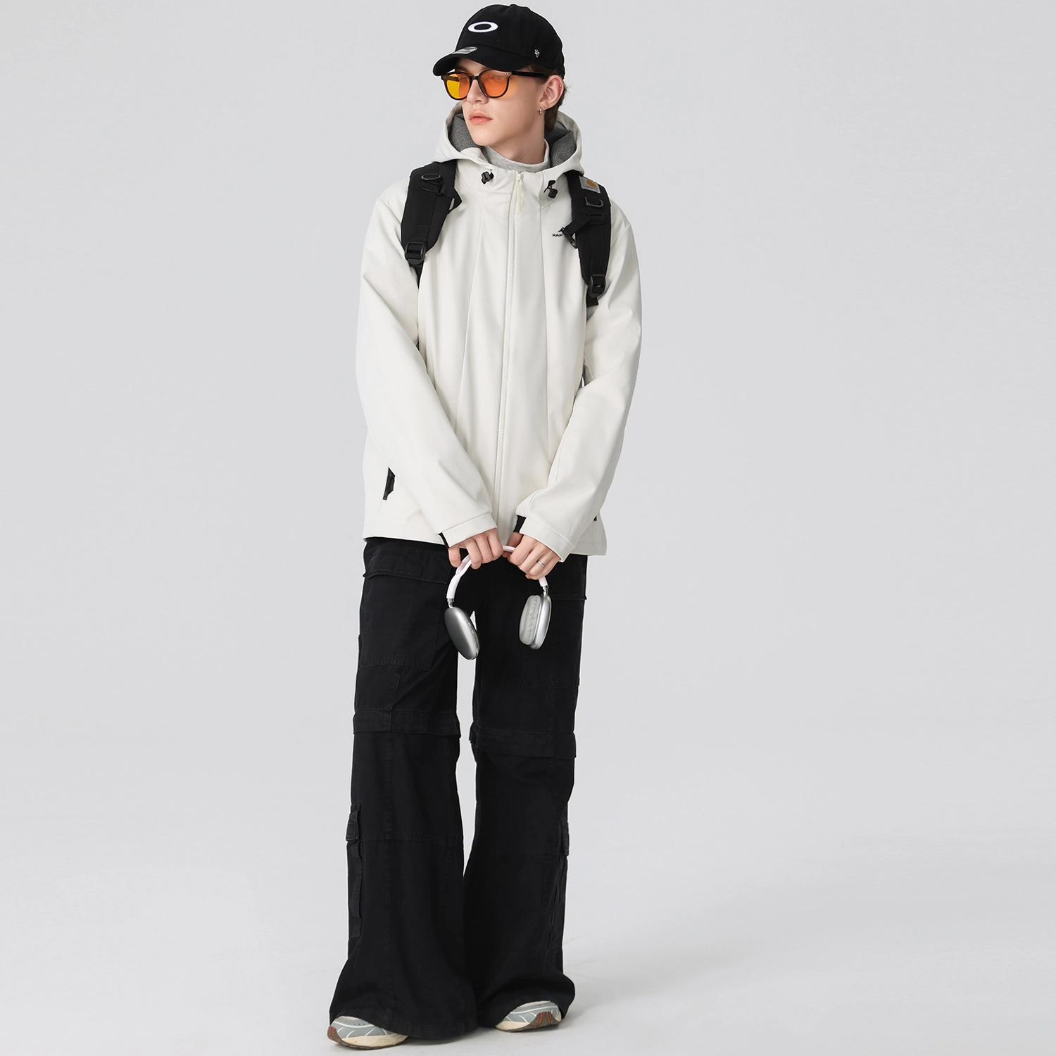 RAP PANDA