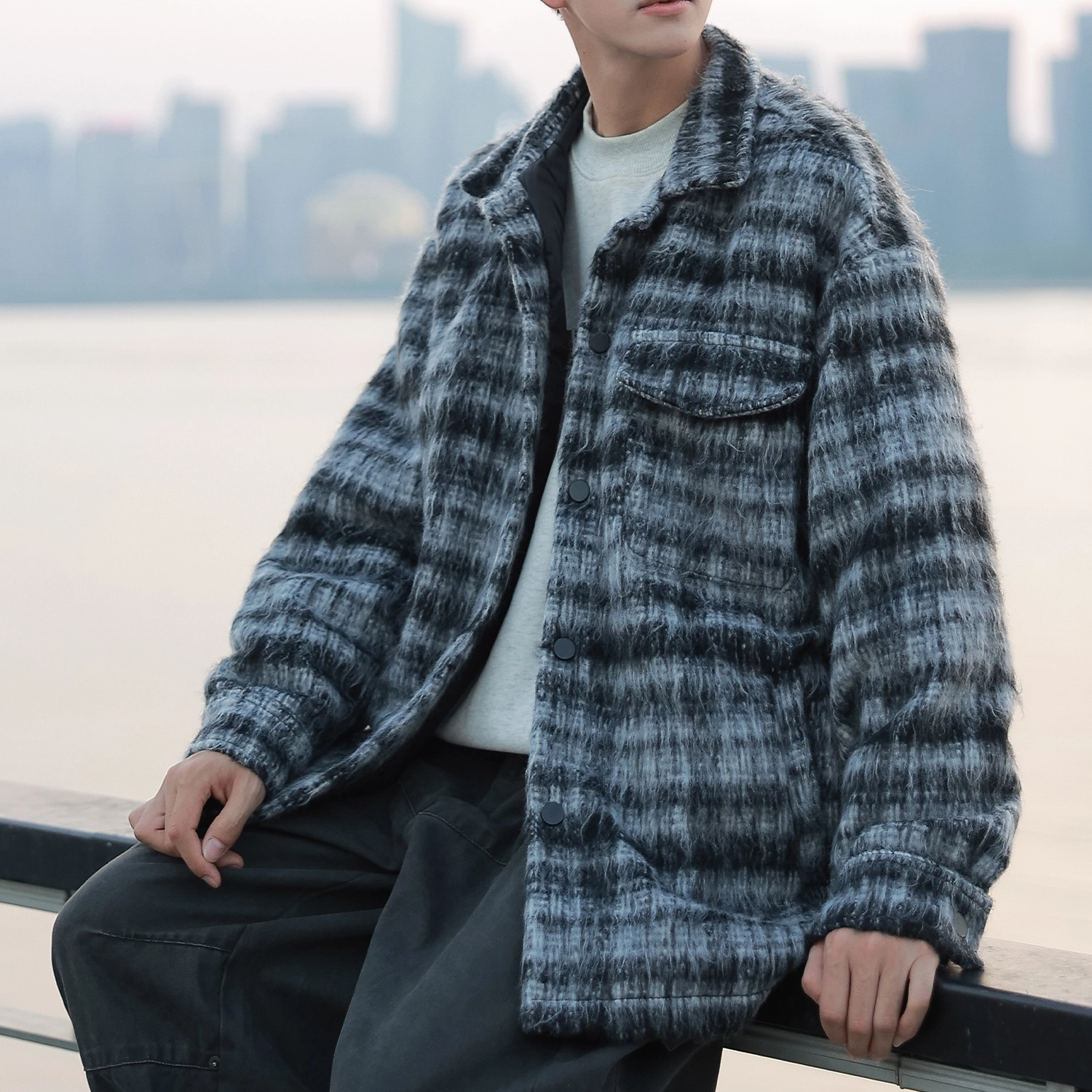 RAP PANDA ins