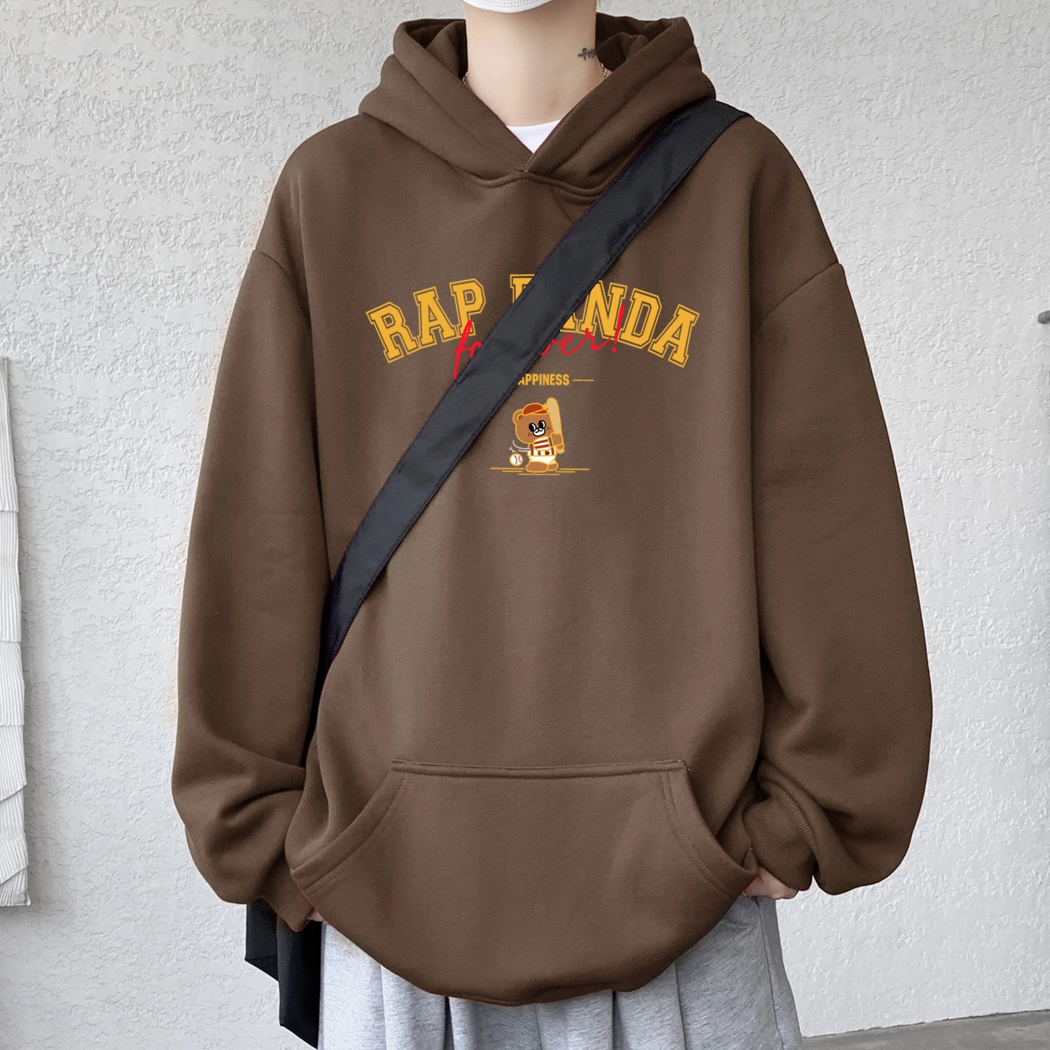 RAP PANDA
