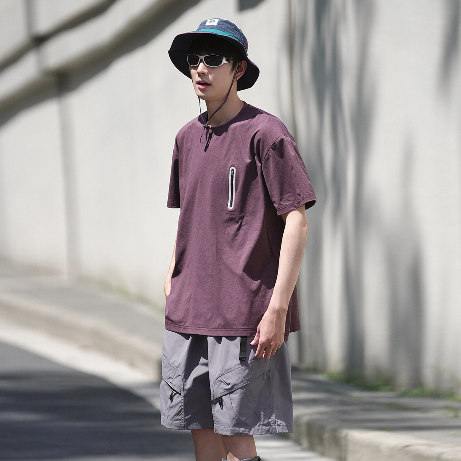 RAP PANDA T
