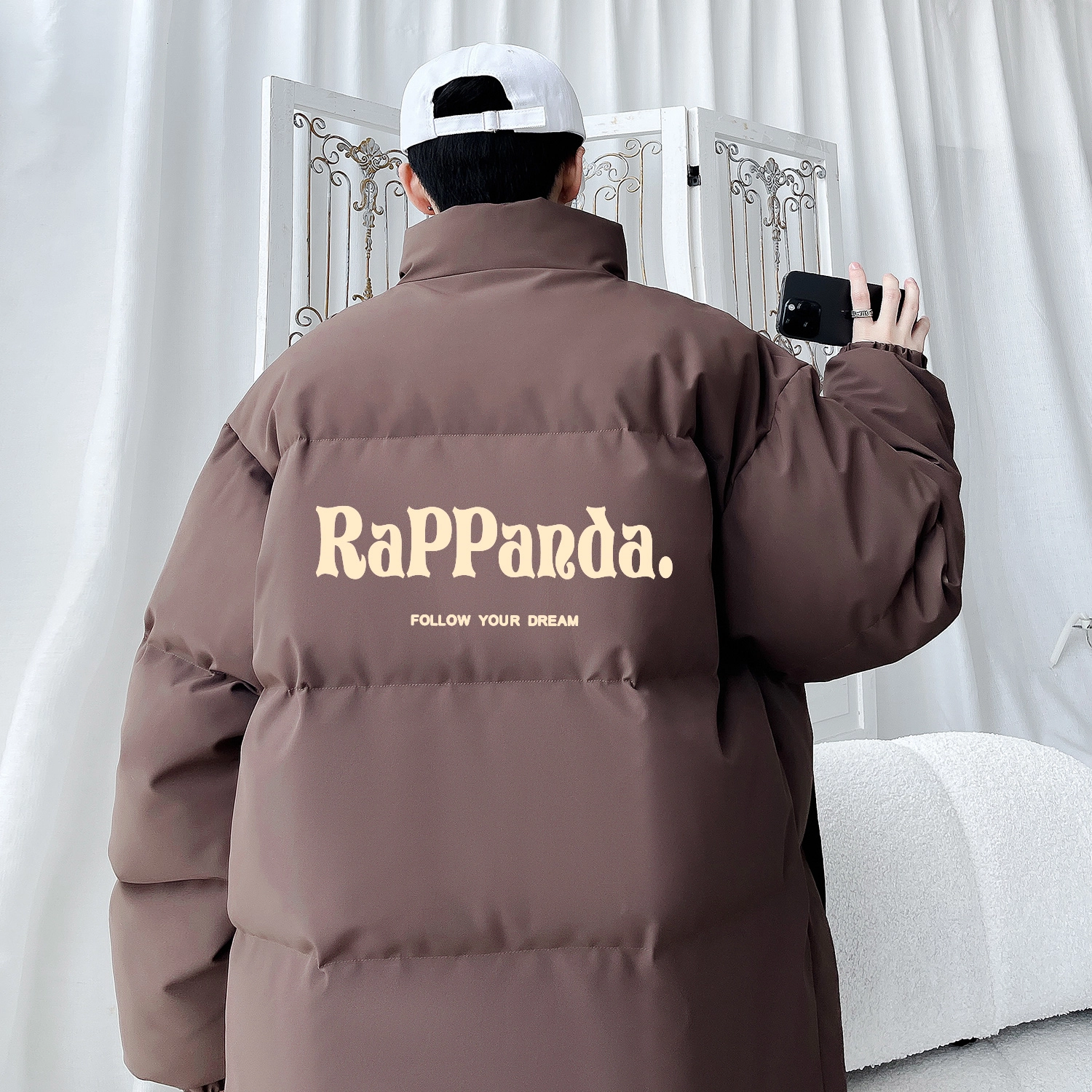 RAP PANDA