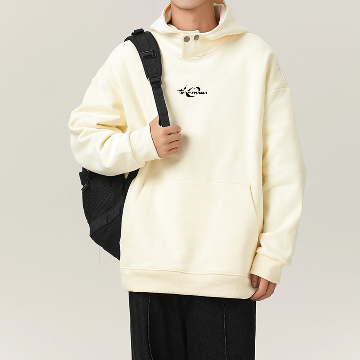 RAP PANDA ins
