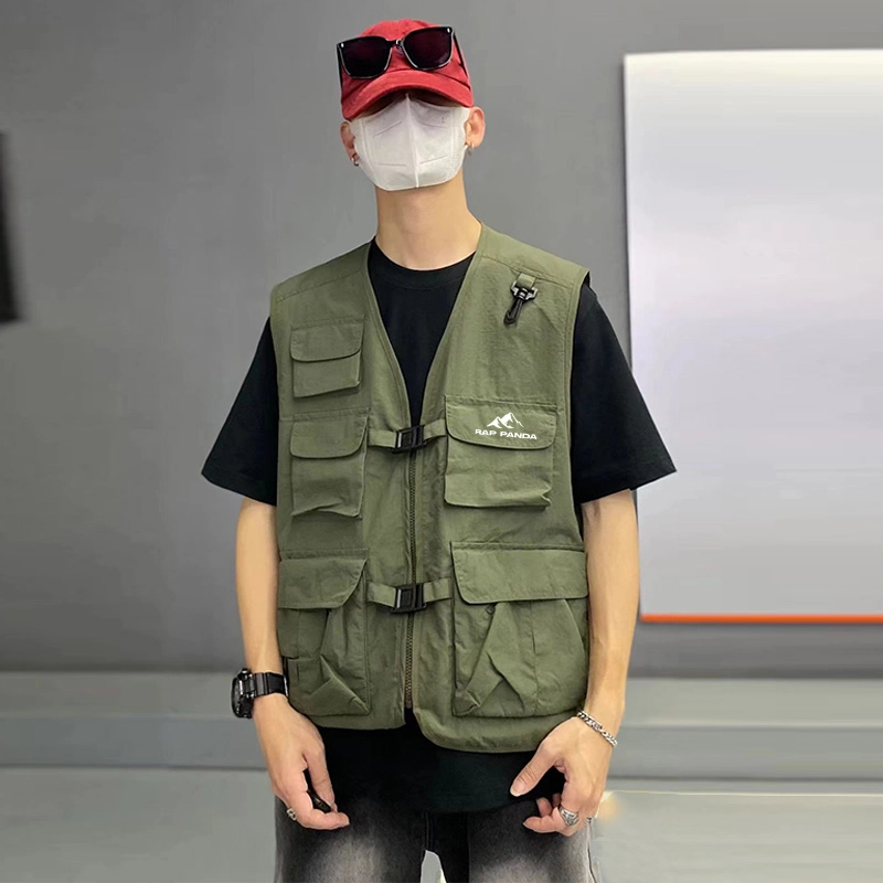 RAP PANDA