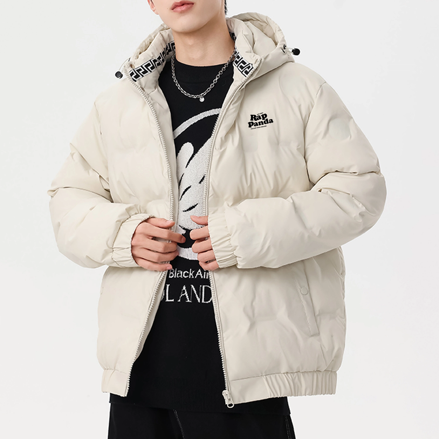 RAP PANDA