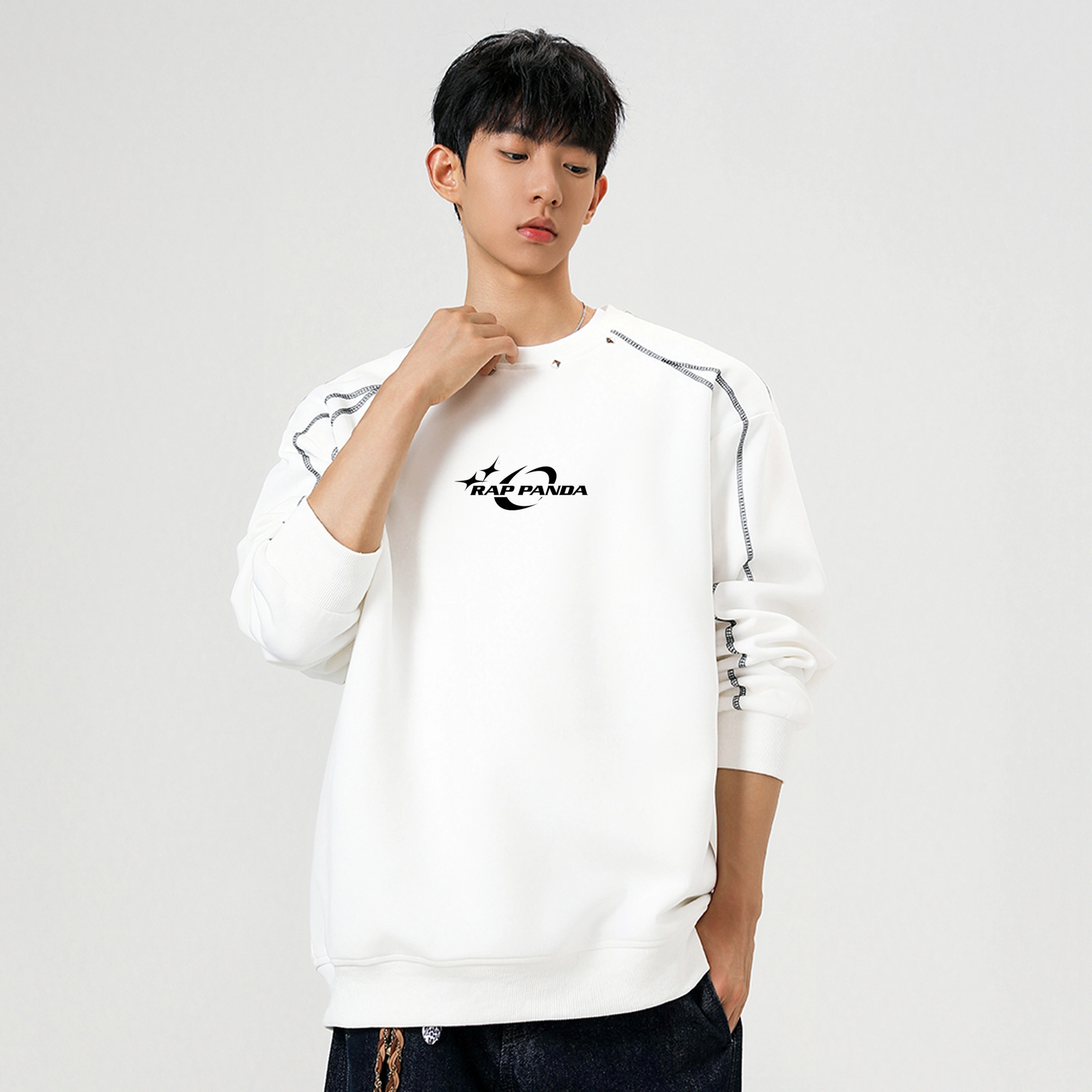 RAP PANDA cleanfit