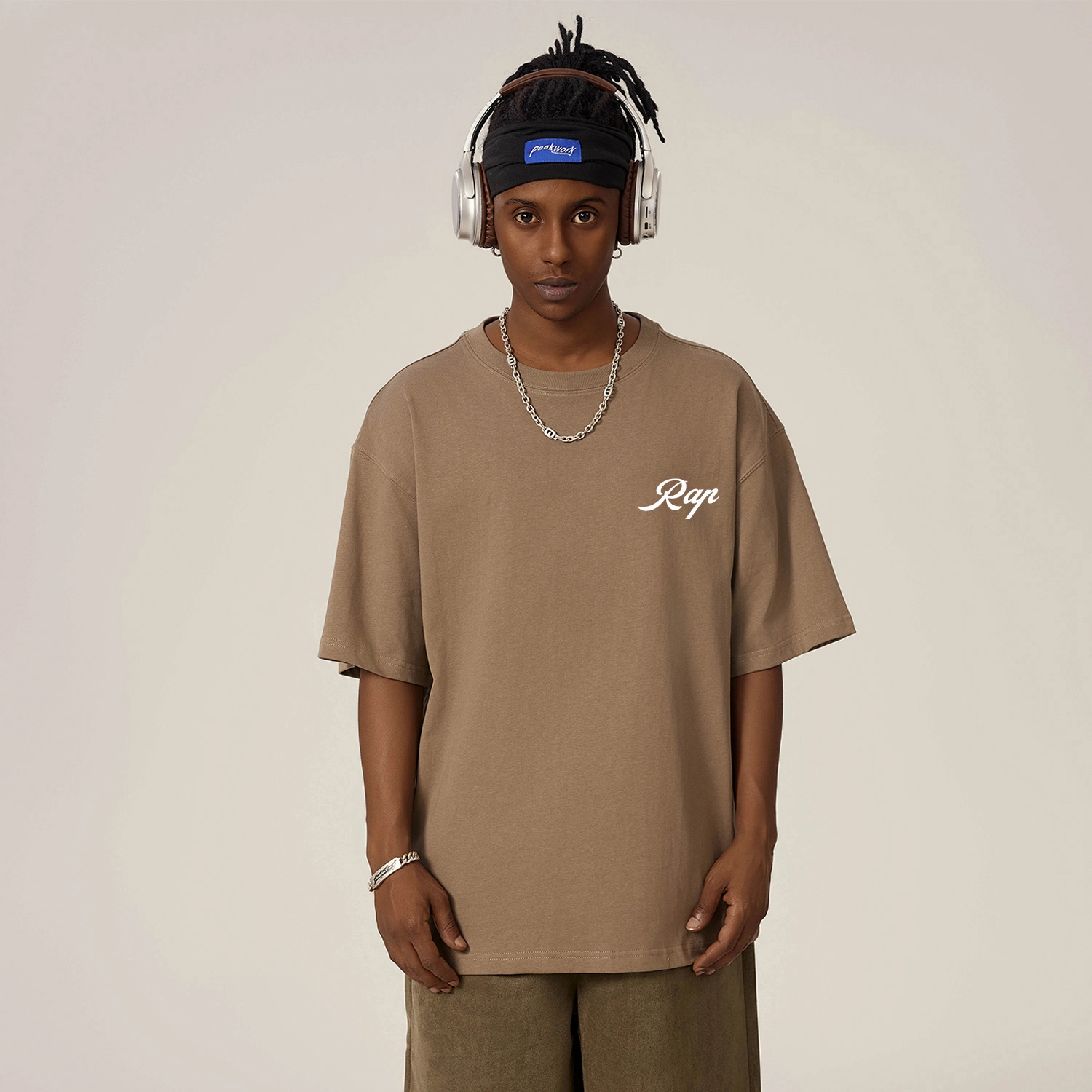 RAP PANDA T