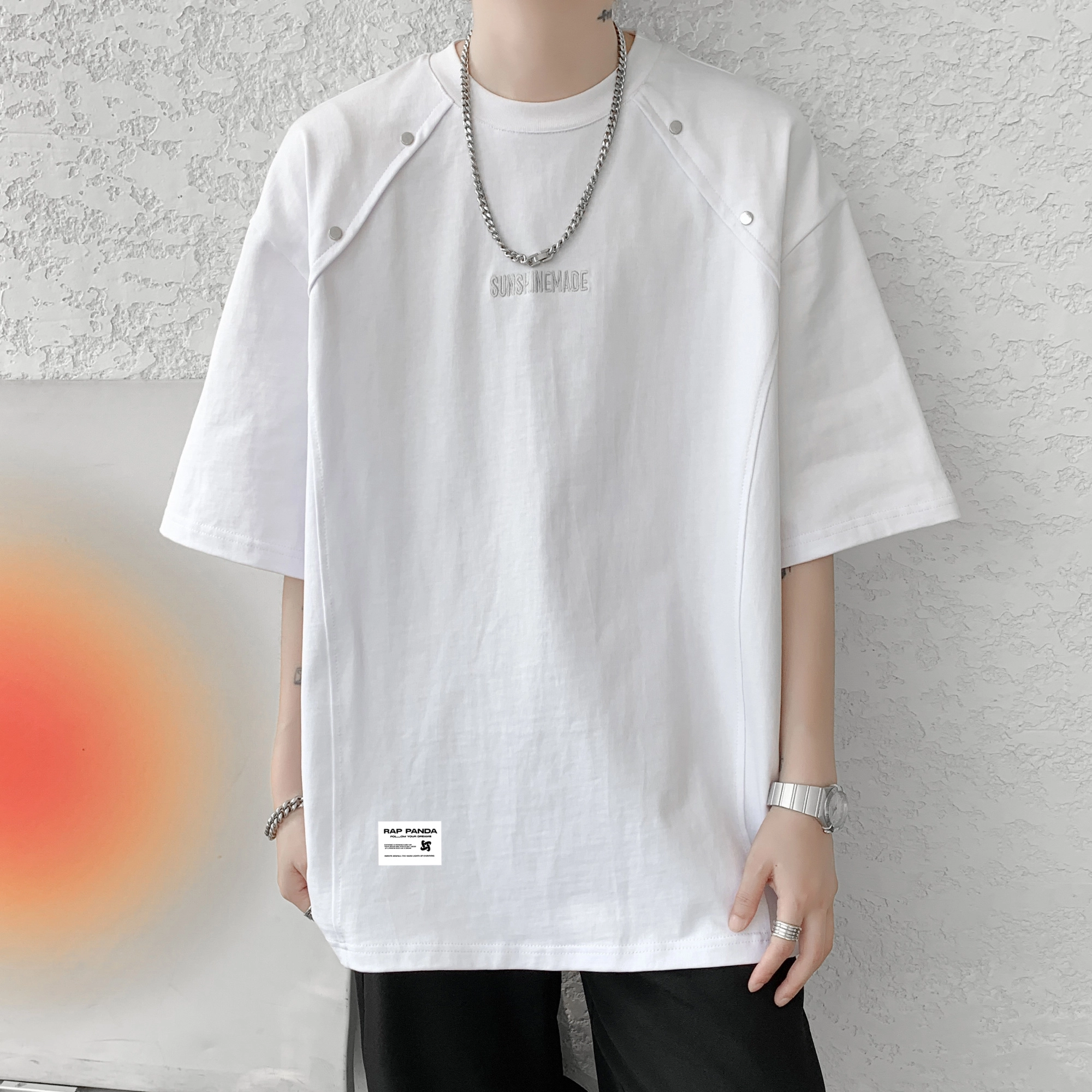 RAP PANDA T
