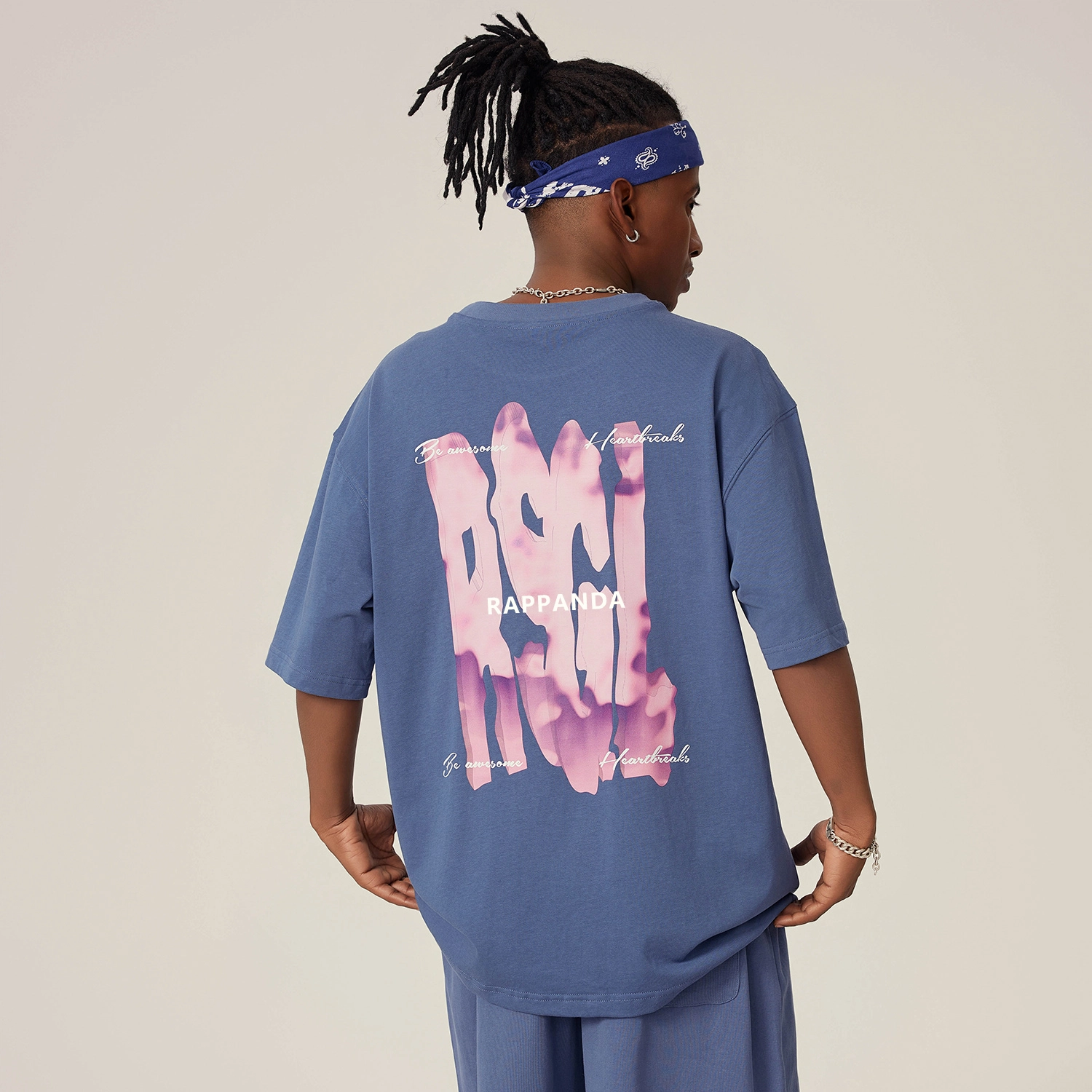RAP PANDA T