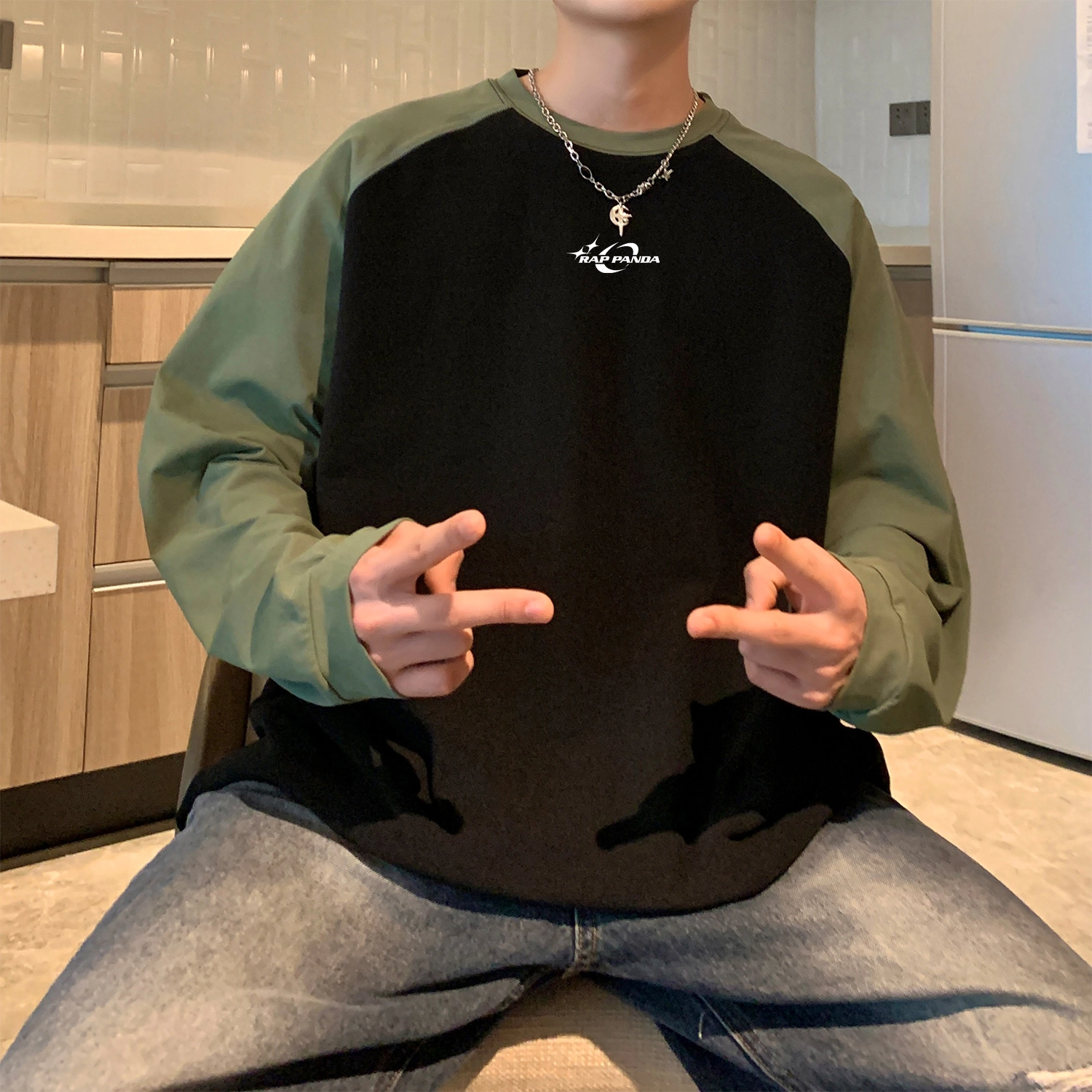 RAP PANDA tcityboy
