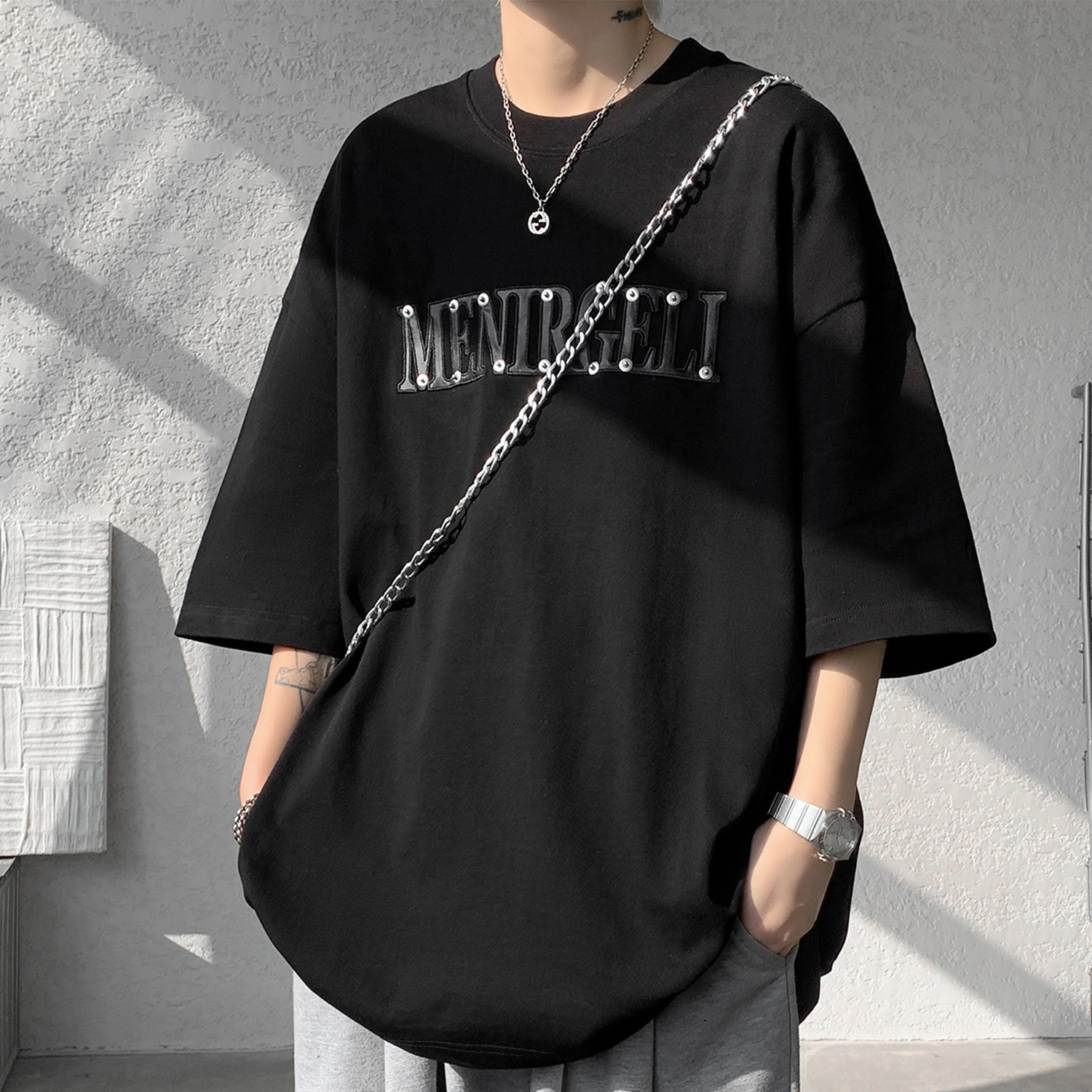 RAP PANDA T