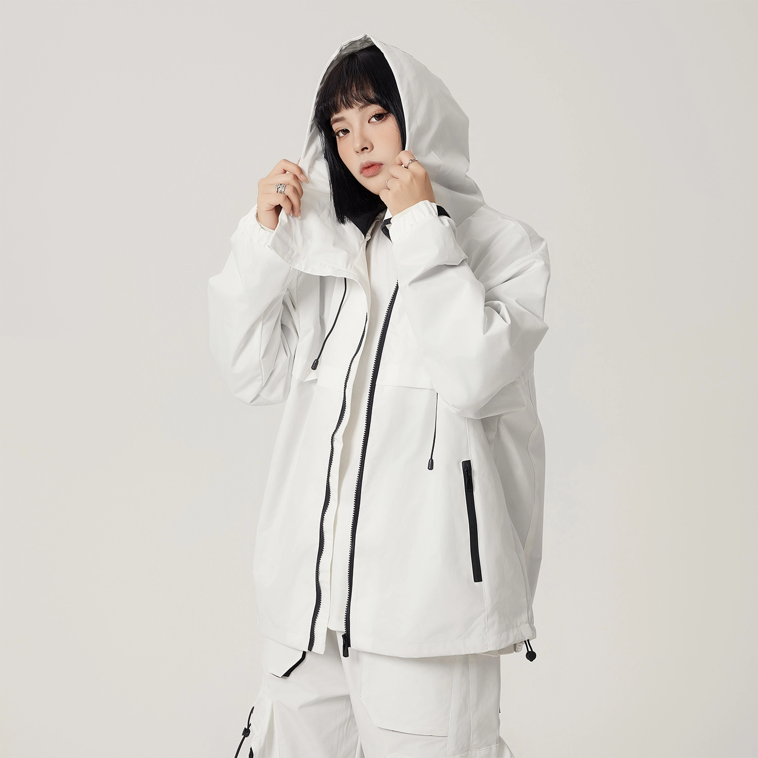 RAP PANDA