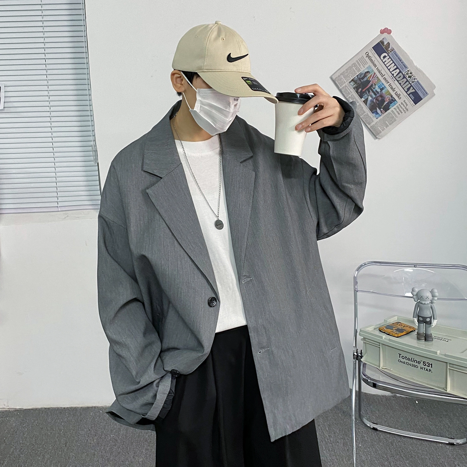 RAP PANDA