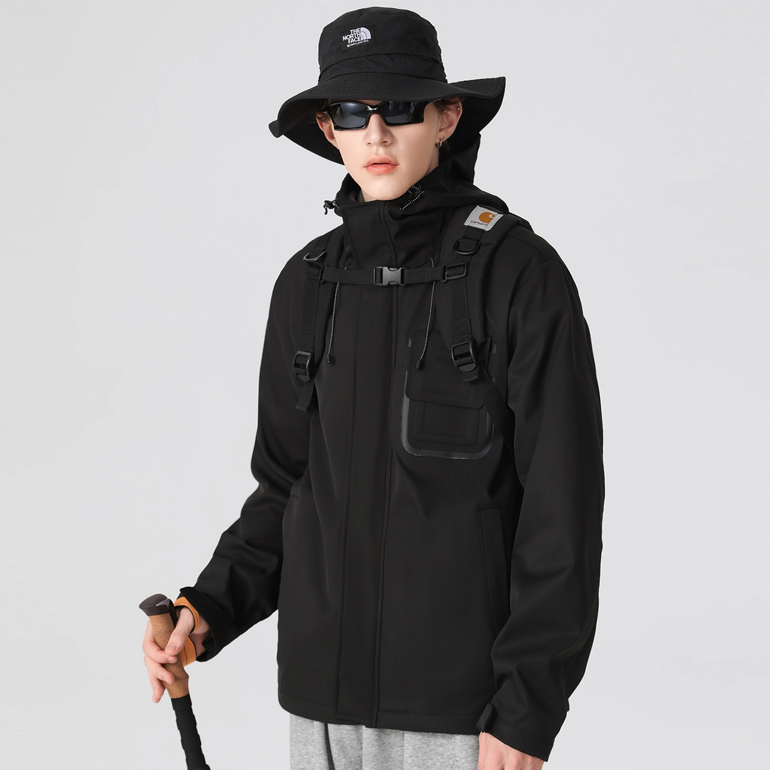 RAP PANDA