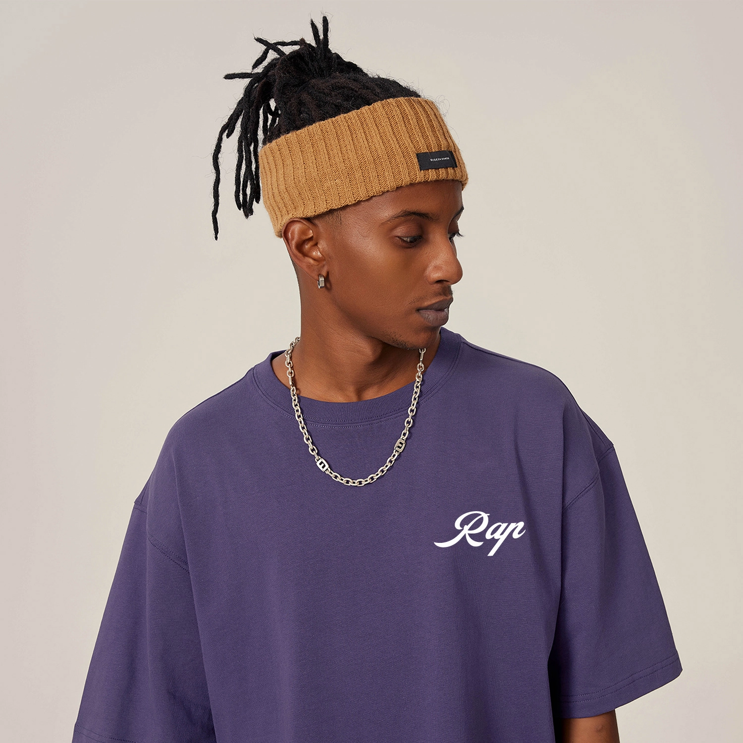RAP PANDA T