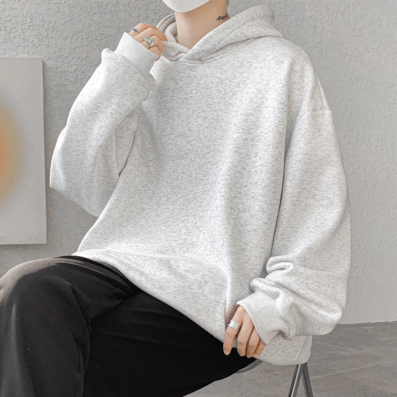 RAP PANDA cityboyhiphop