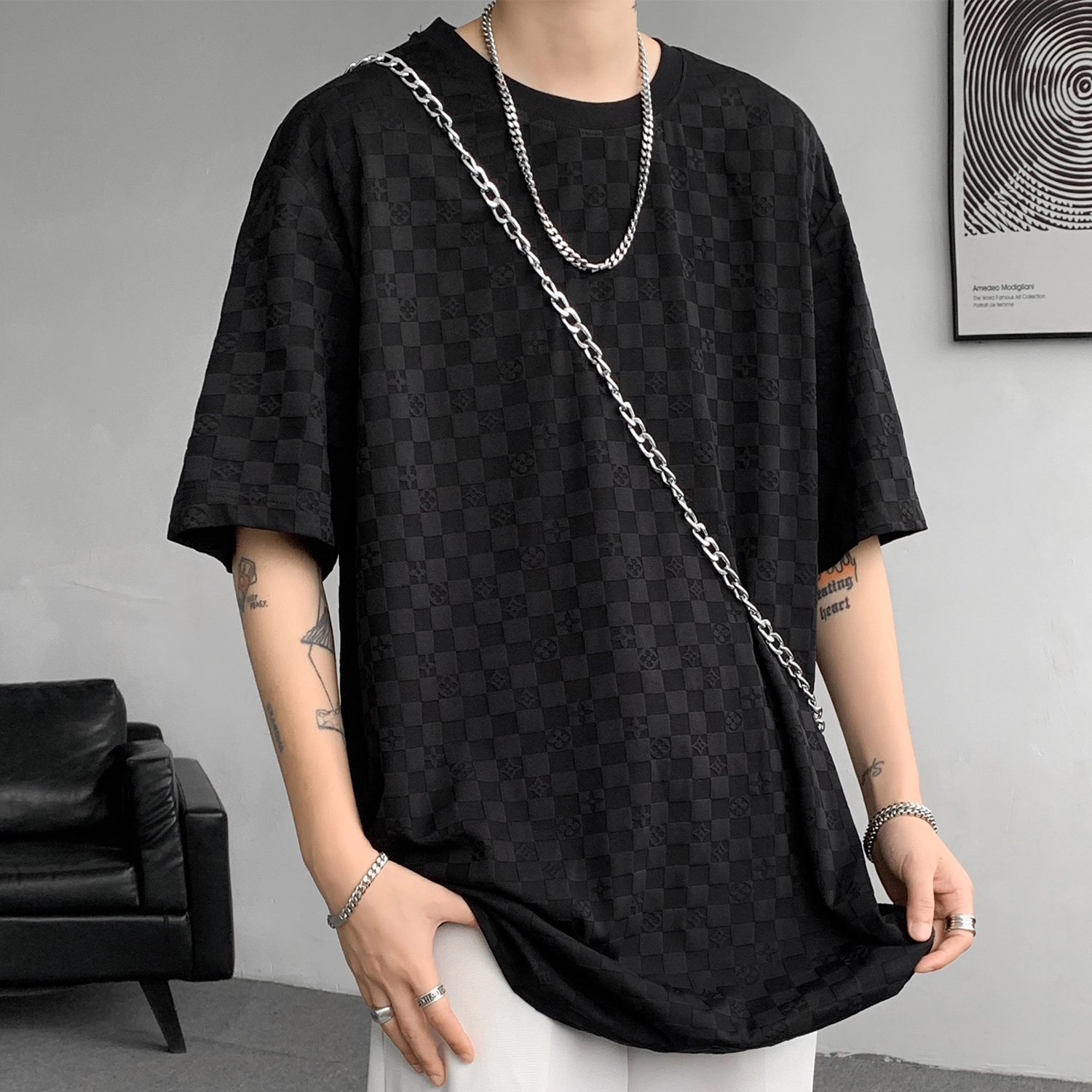 RAP PANDA T