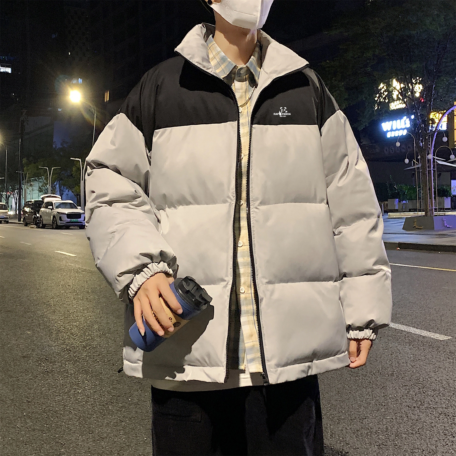 RAP PANDA