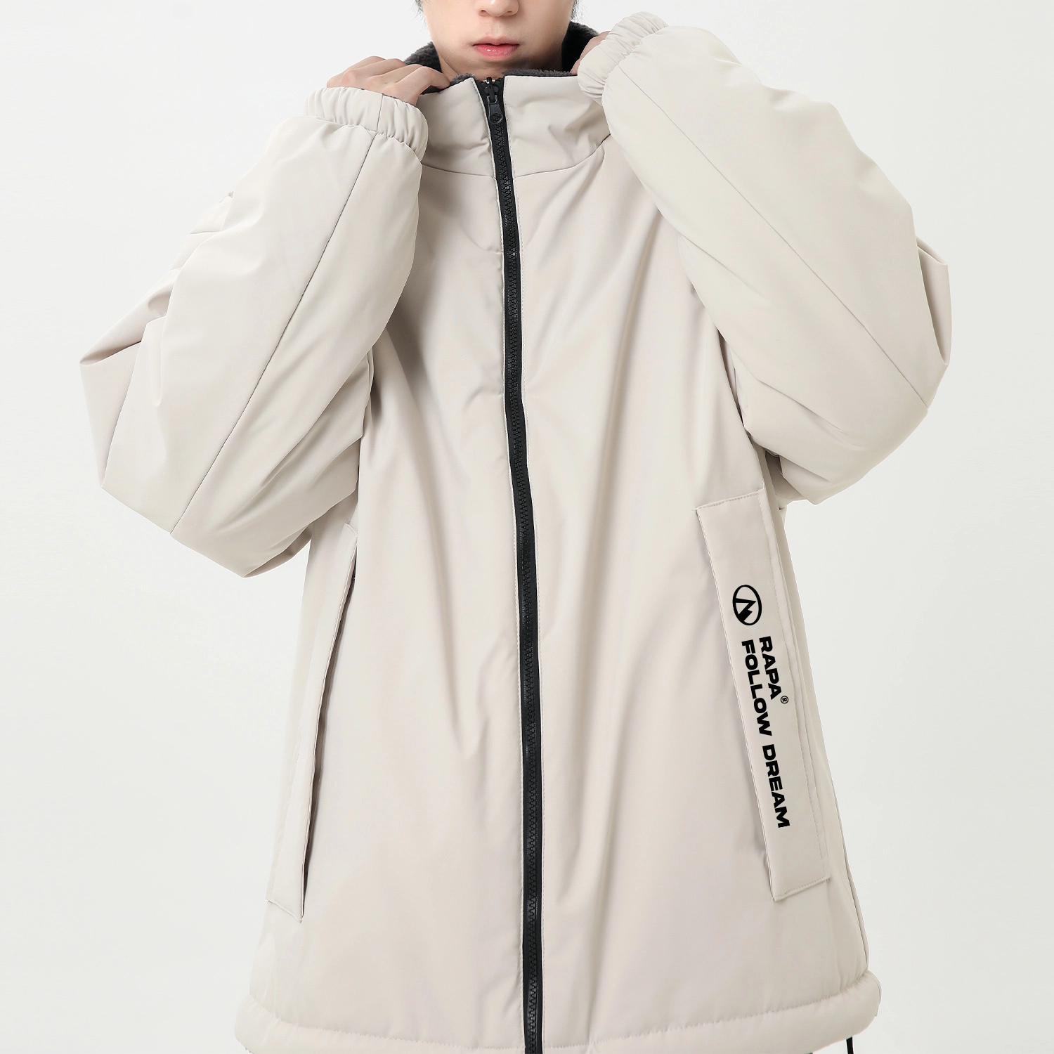 RAP PANDA