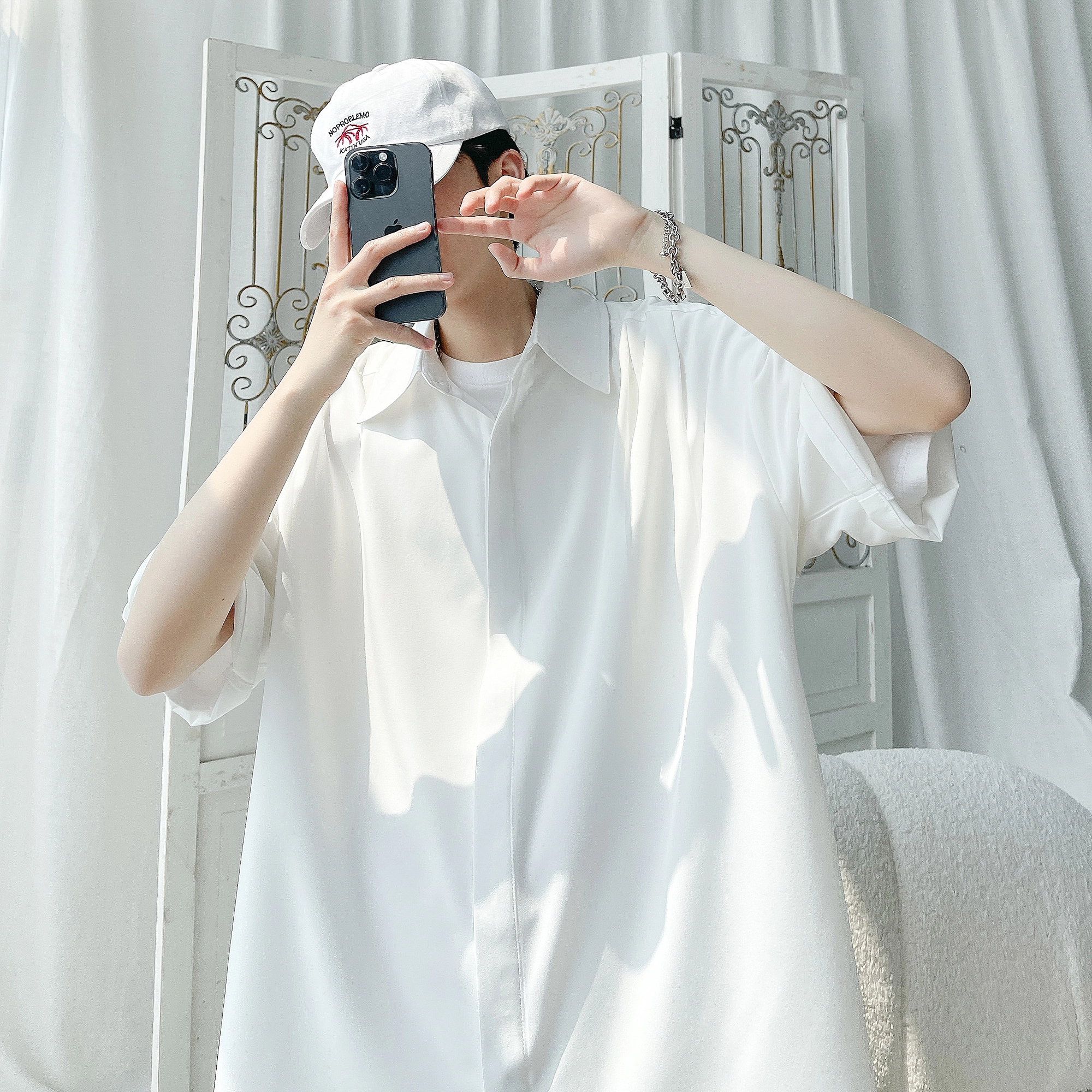 RAP PANDA cleanfit