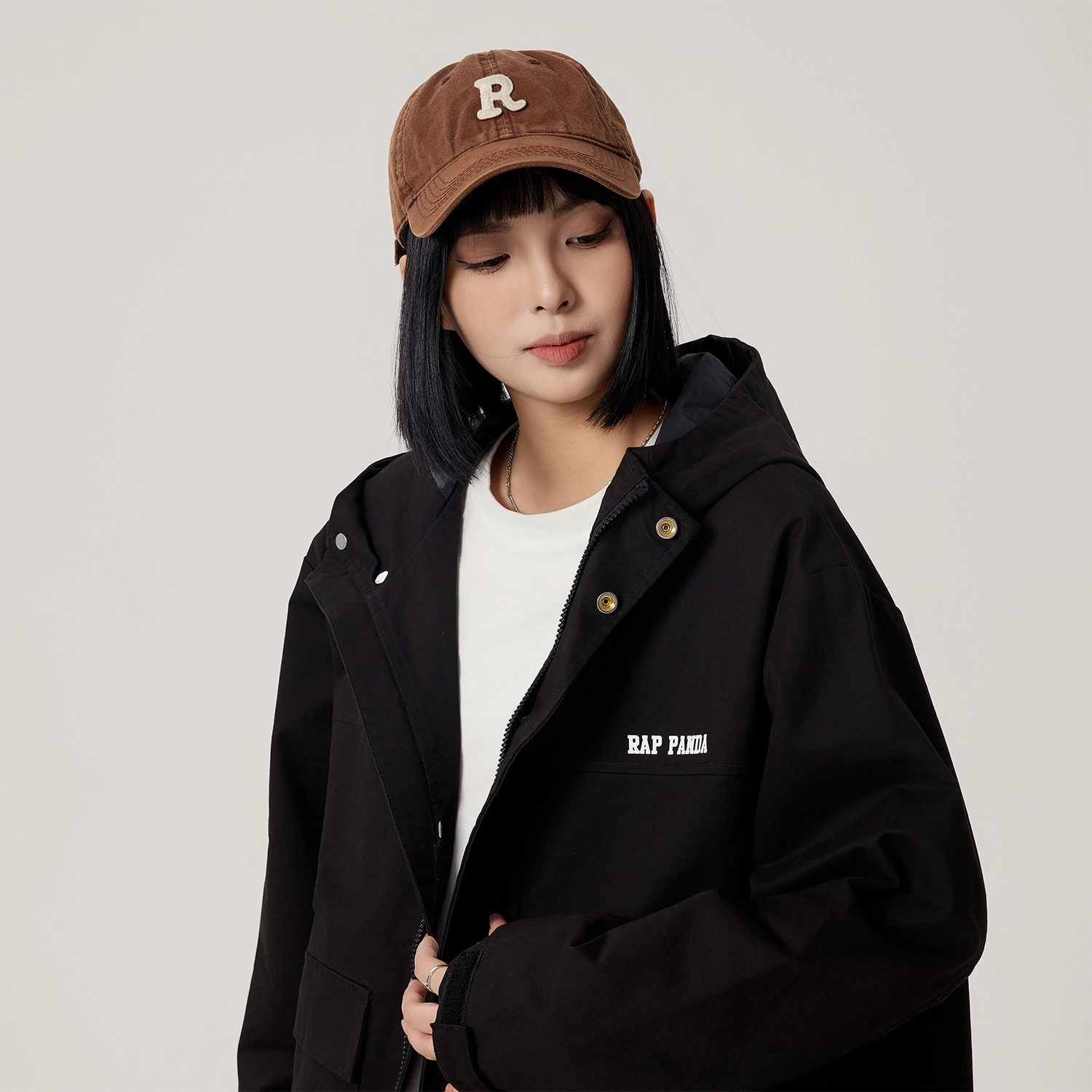 RAP PANDA
