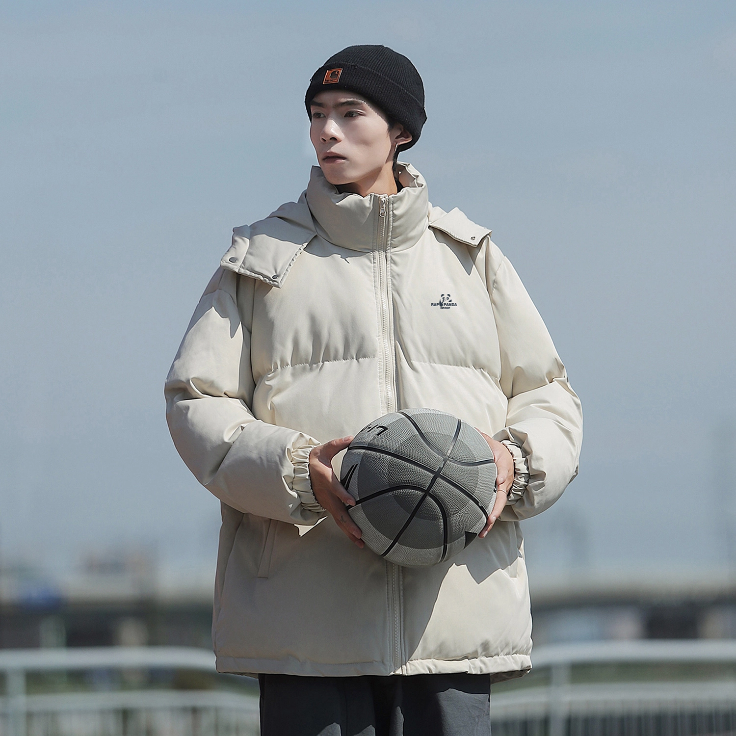 RAP PANDA ins