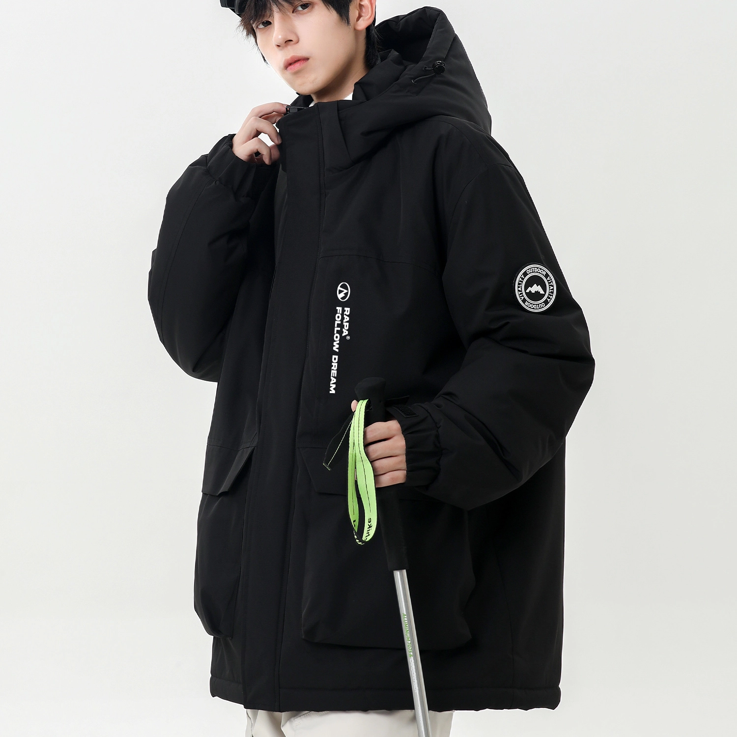 RAP PANDA