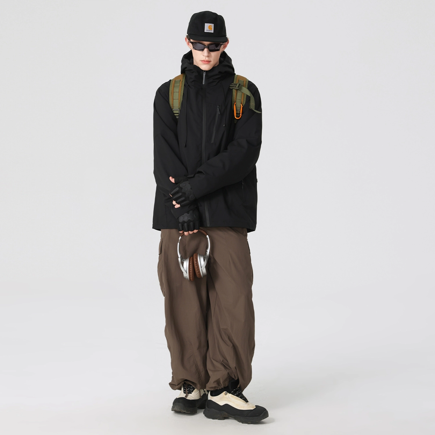 RAP PANDA