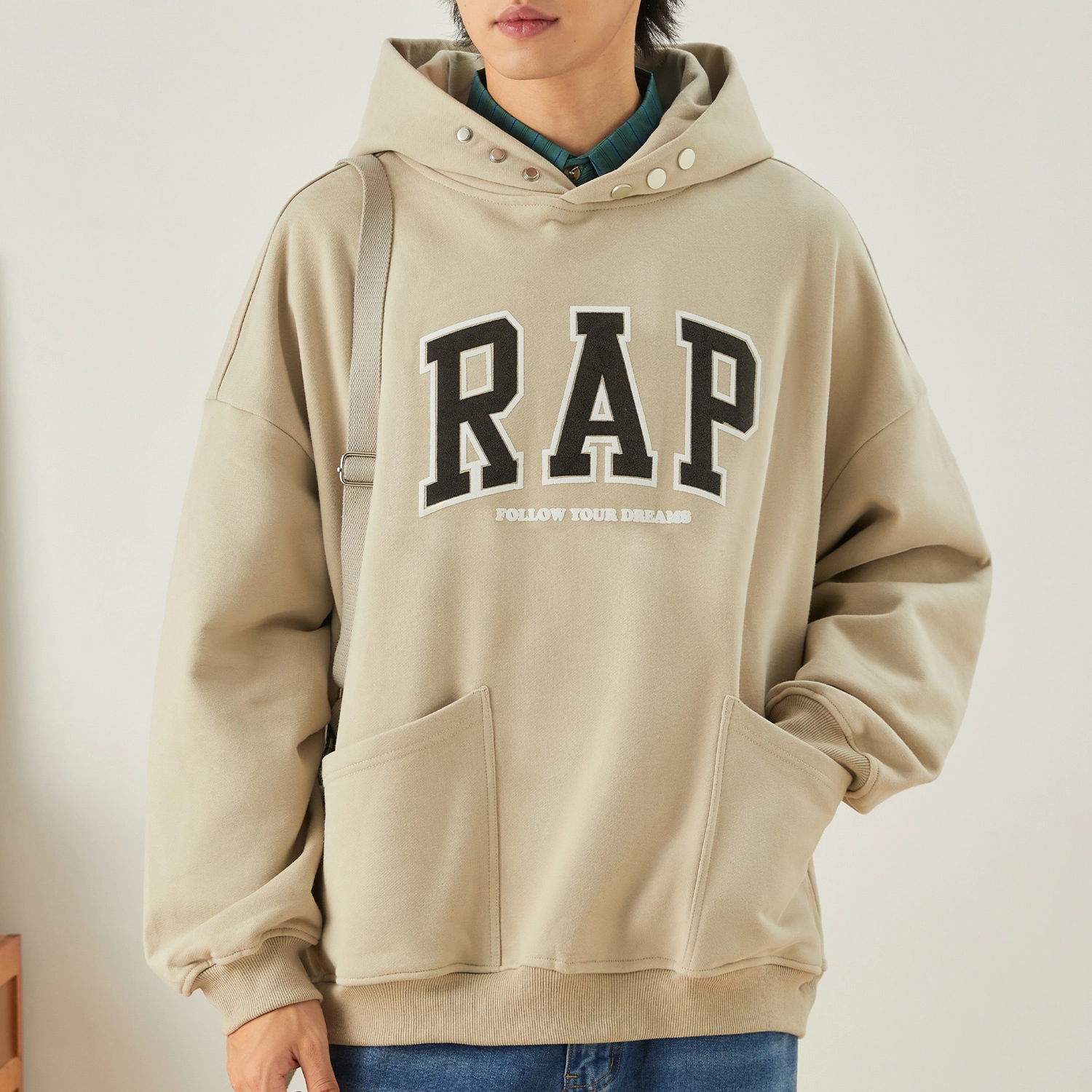 RAP PANDA 500G