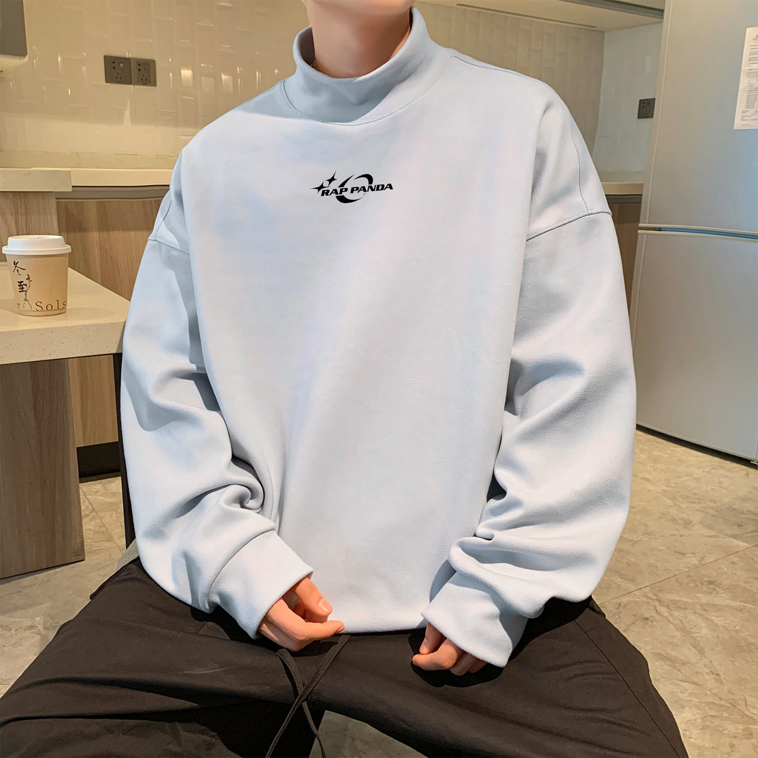 RAP PANDA T