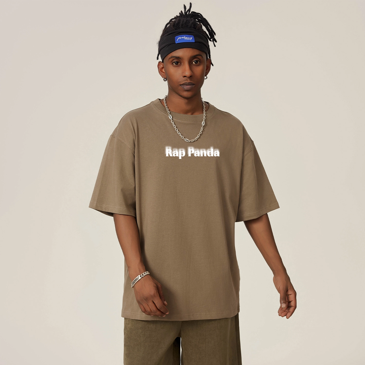 RAP PANDA T