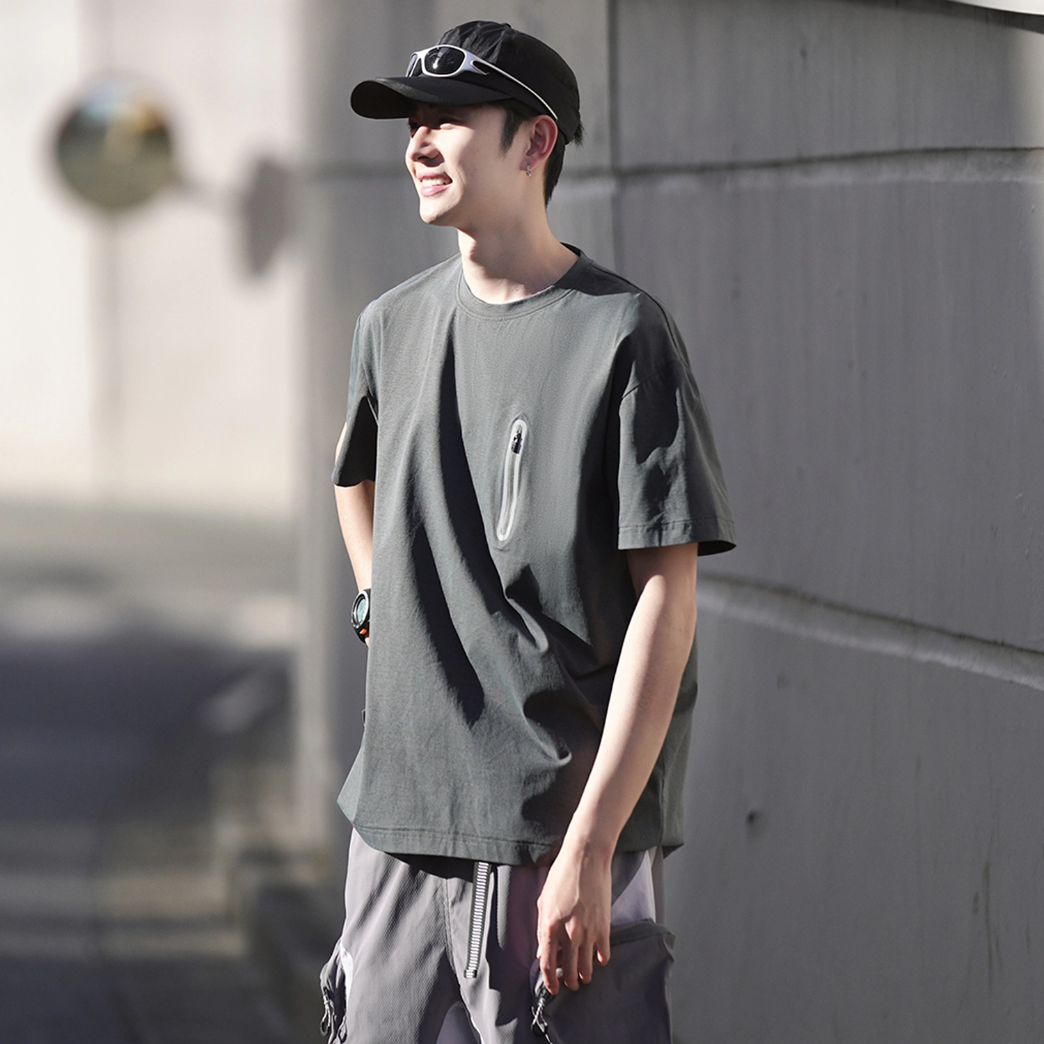 RAP PANDA T