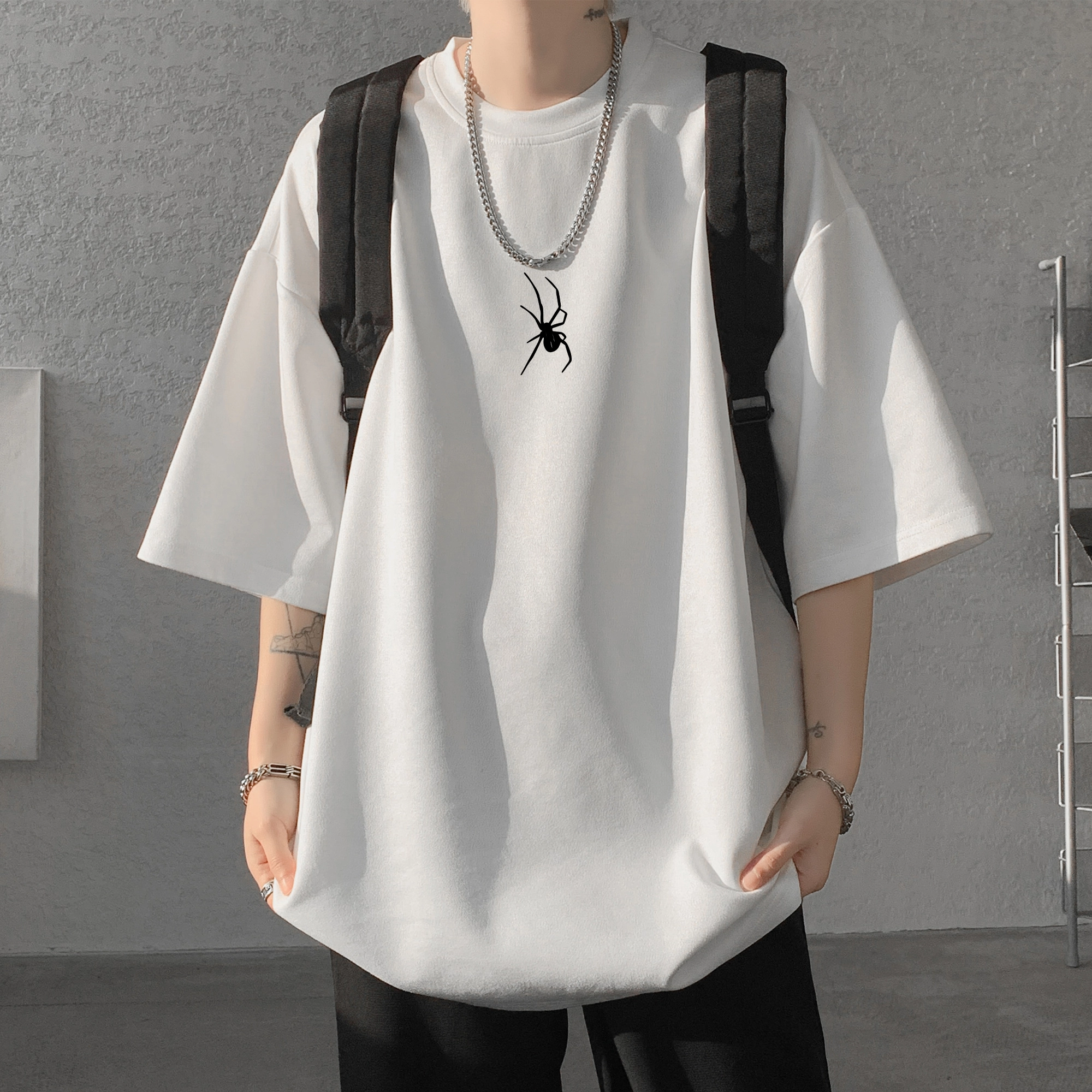 RAP PANDA 280 cleanfitT