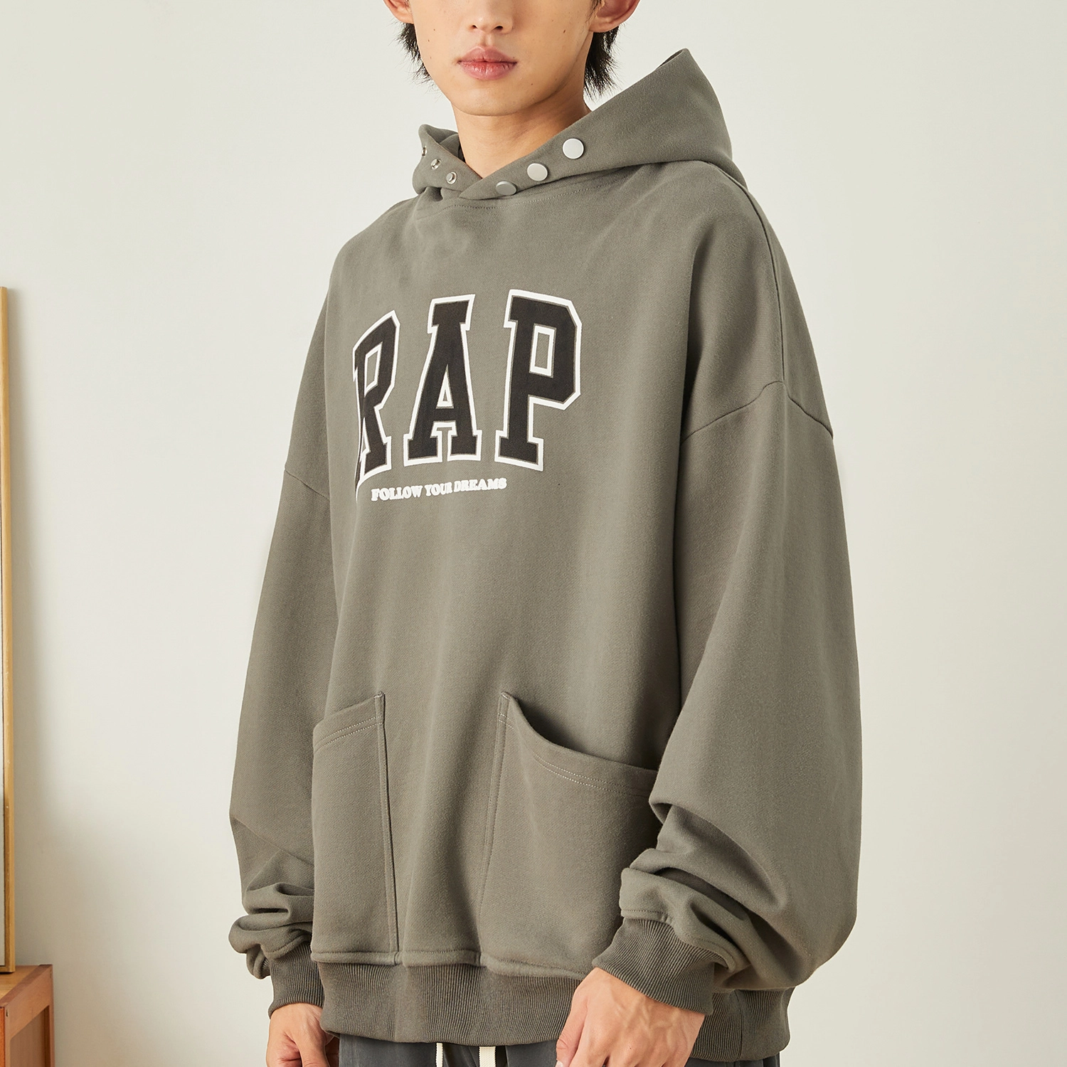 RAP PANDA 500G