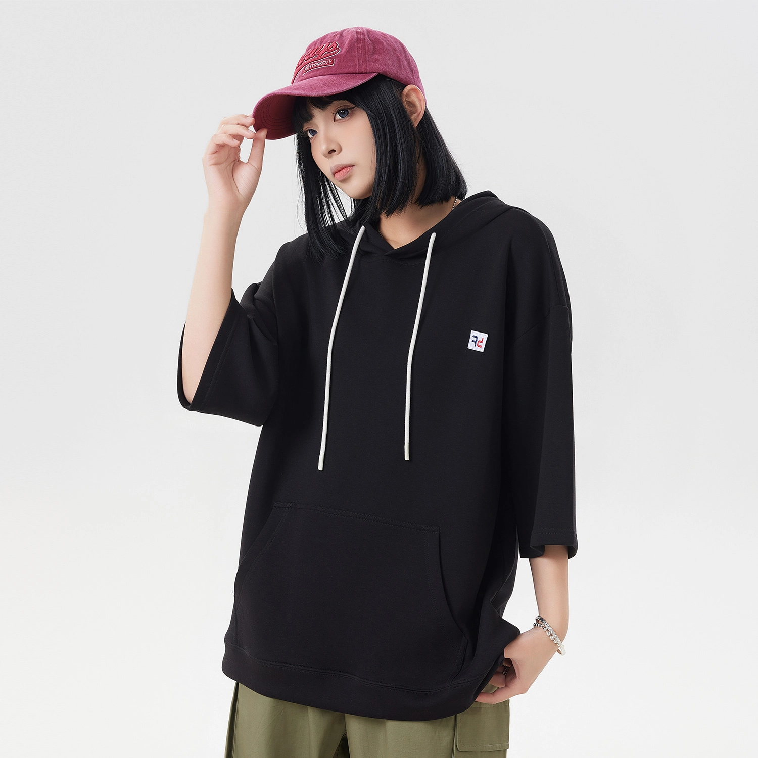 RAP PANDA T