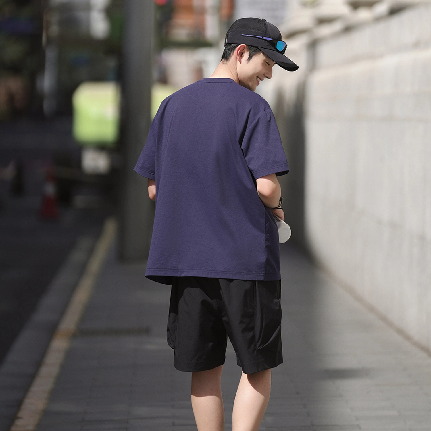 RAP PANDA T
